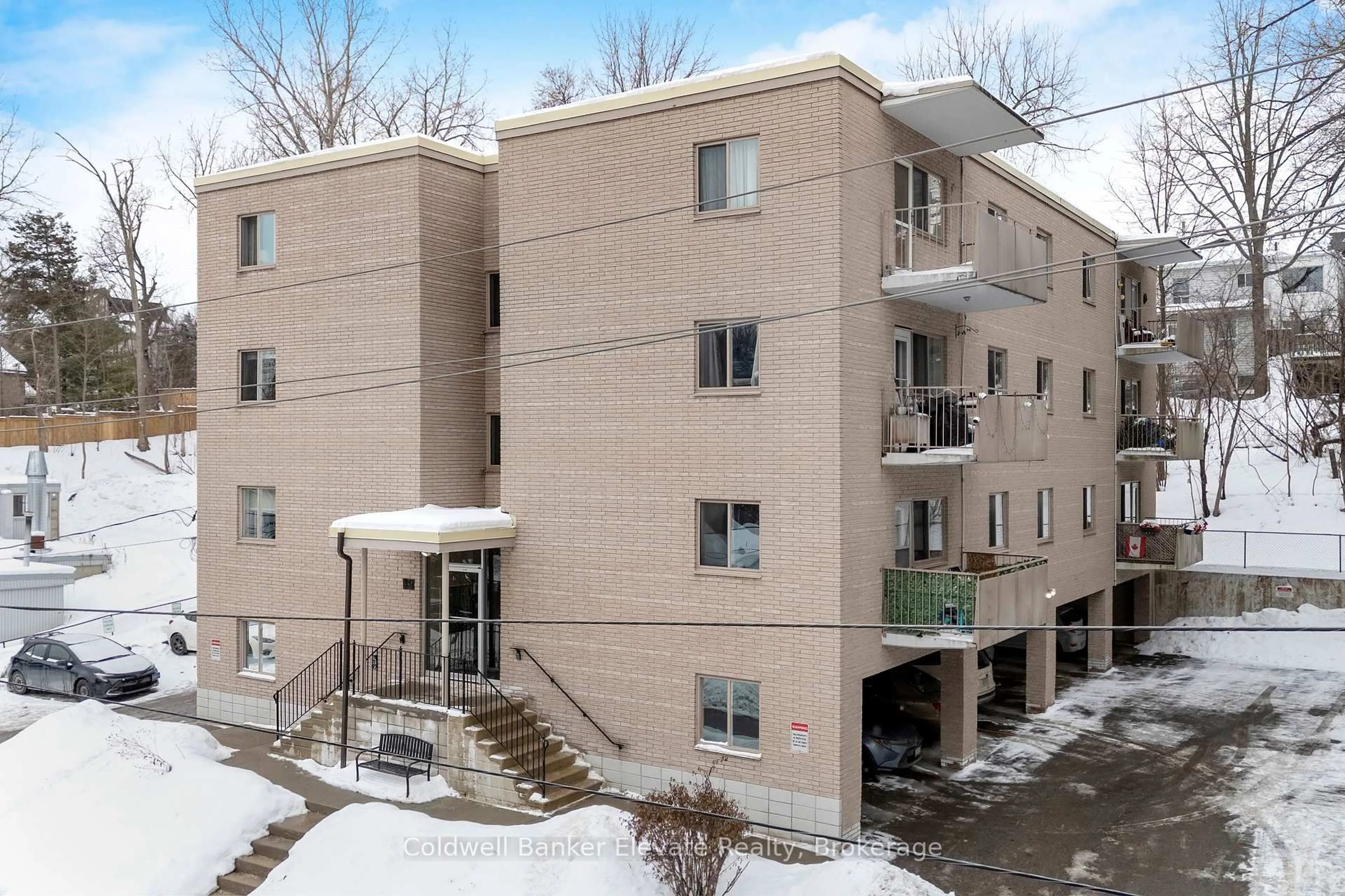 Unknown for 49 Park Ave #402, Halton Hills Ontario L7G 3H9