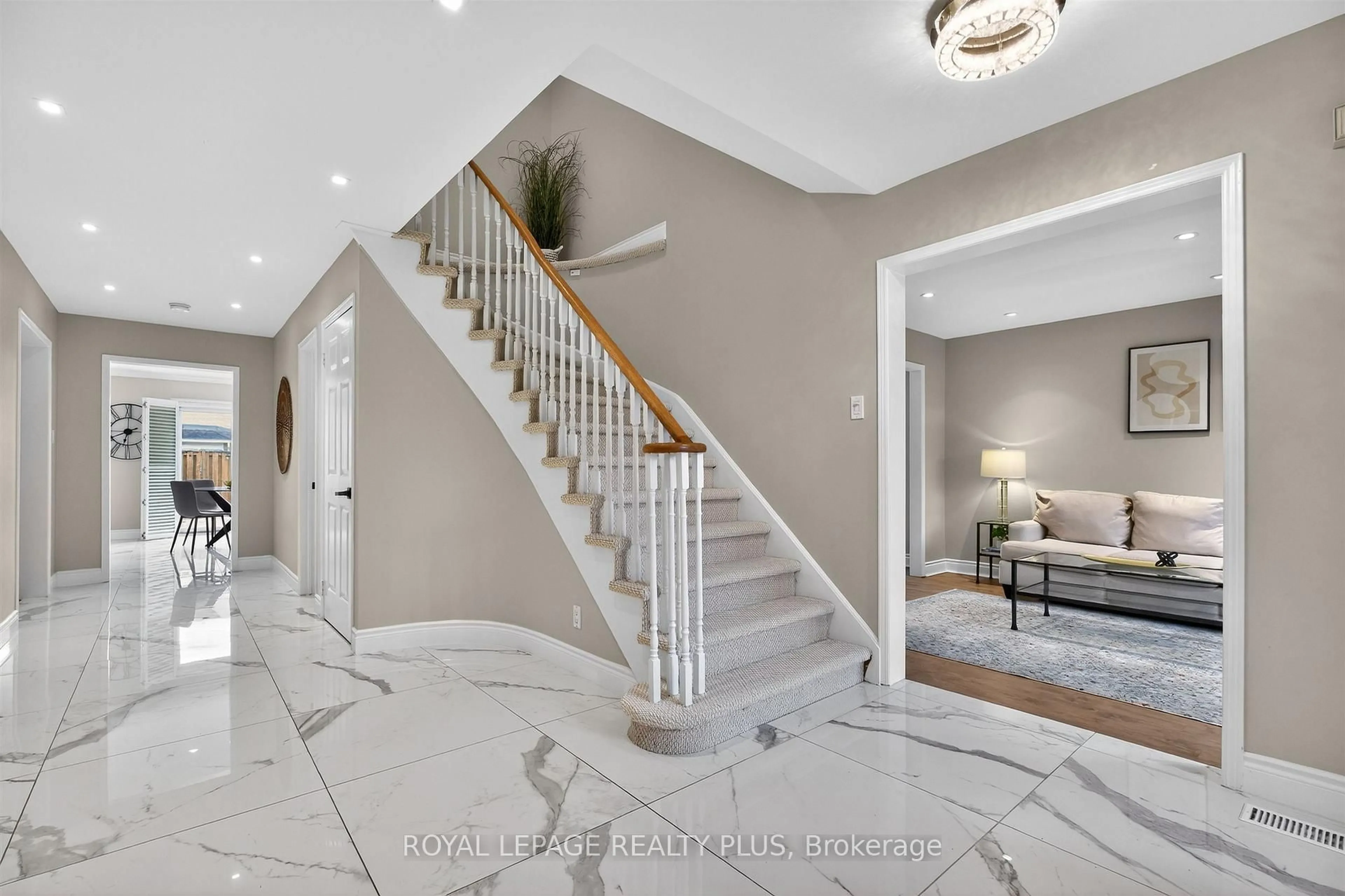 Unknown for 314 Leacock Ave, Oakville Ontario L6H 5J1