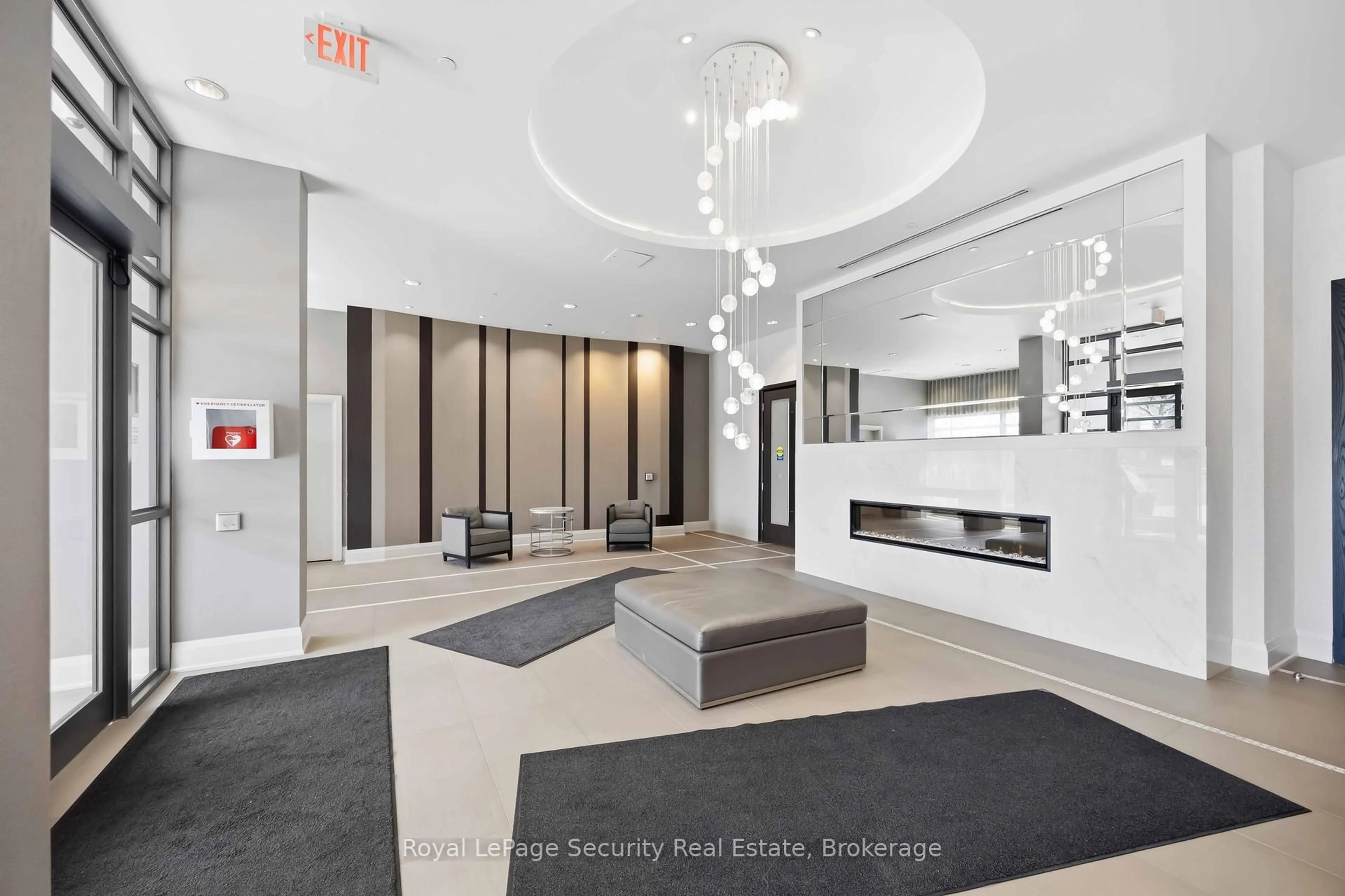 Unknown for 35 Fontenay Crt #602, Toronto Ontario M9A 0C4