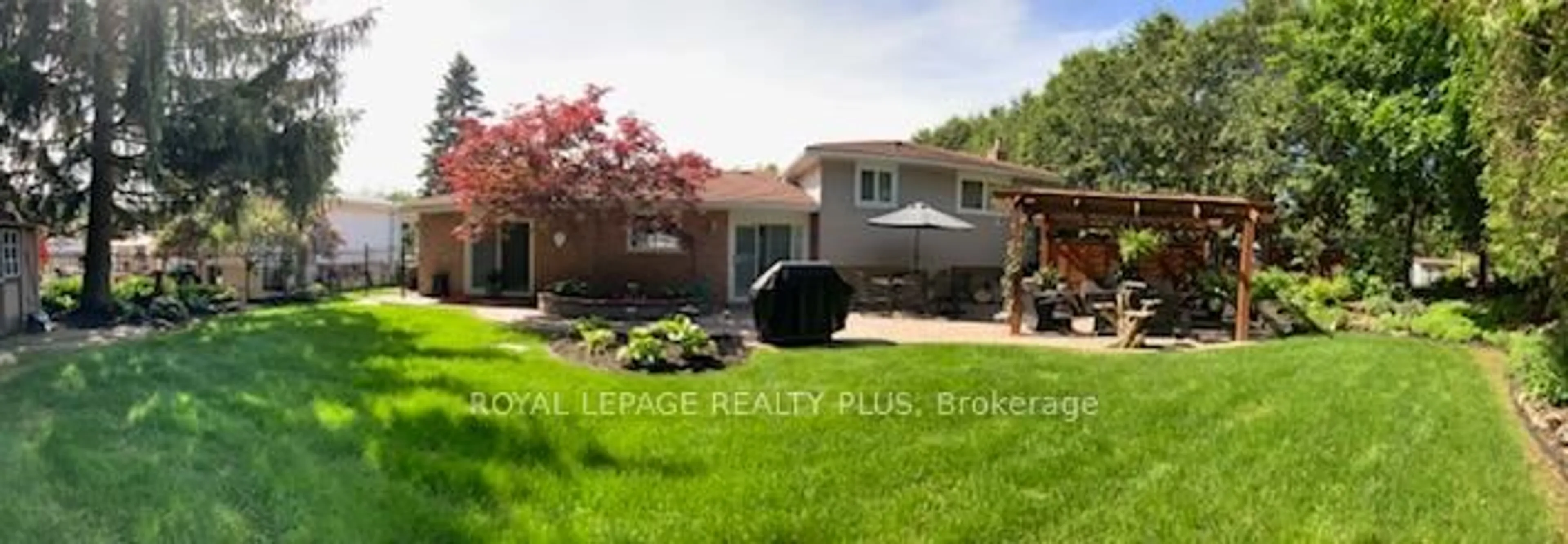 Unknown for 26 Larry St, Caledon Ontario L7C 1K8