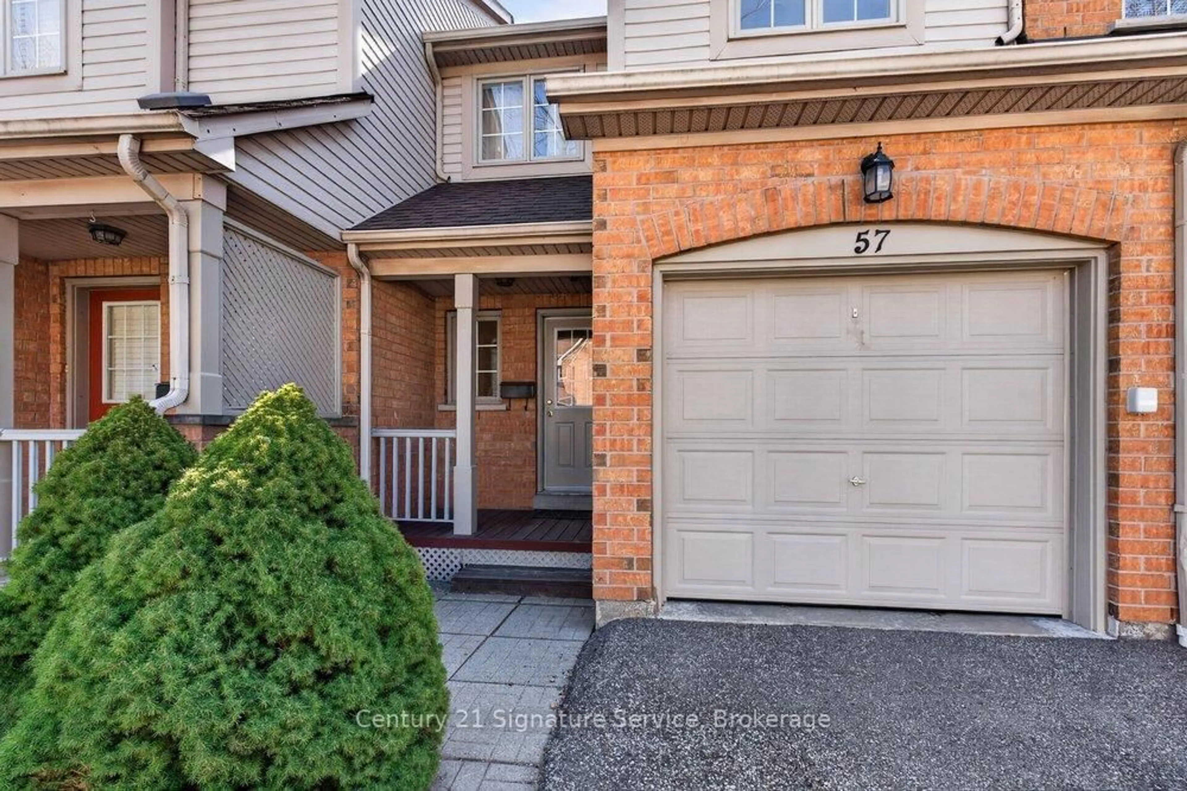 Unknown for 5950 Glen Erin Dr #57, Mississauga Ontario L5M 6J1