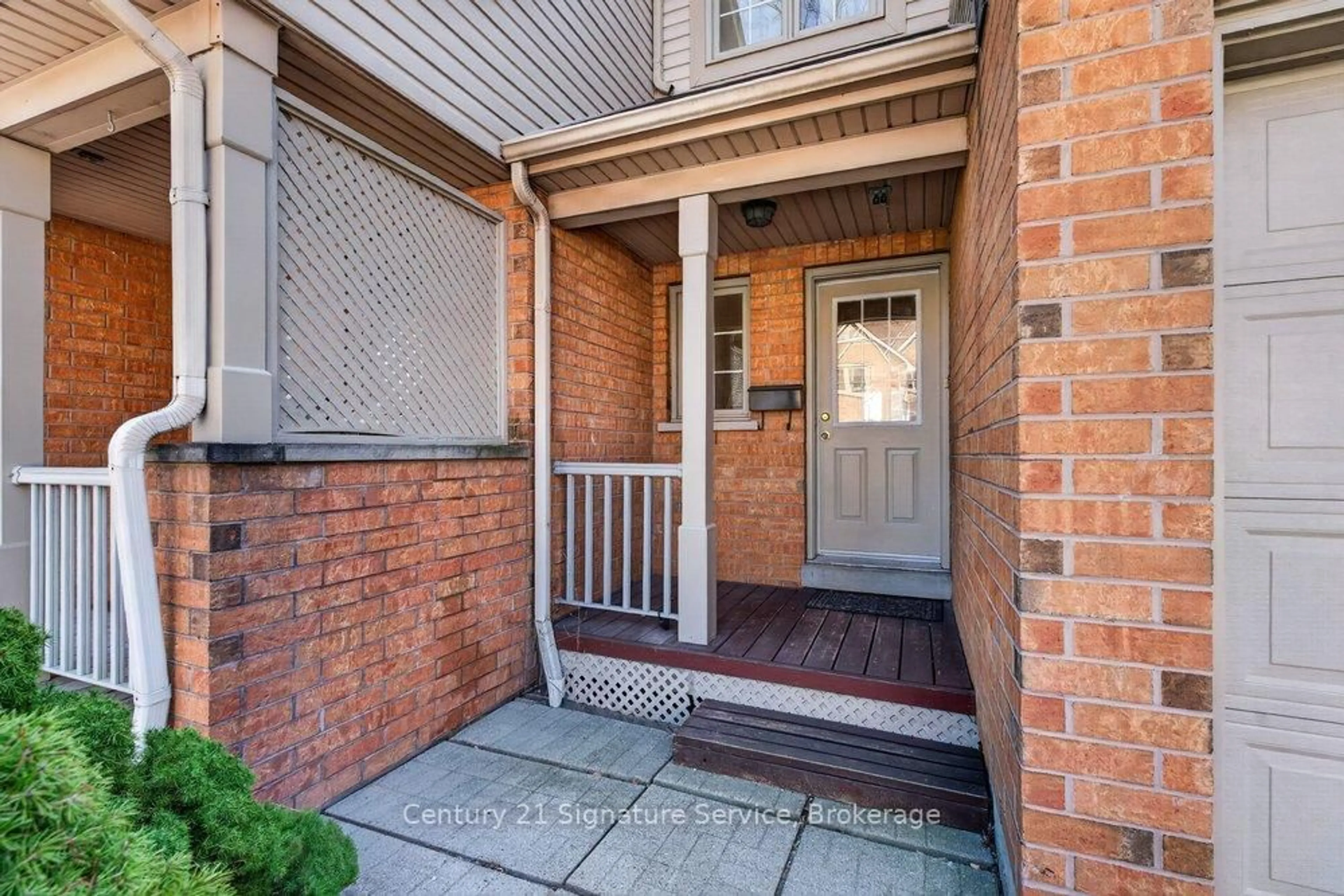 Unknown for 5950 Glen Erin Dr #57, Mississauga Ontario L5M 6J1