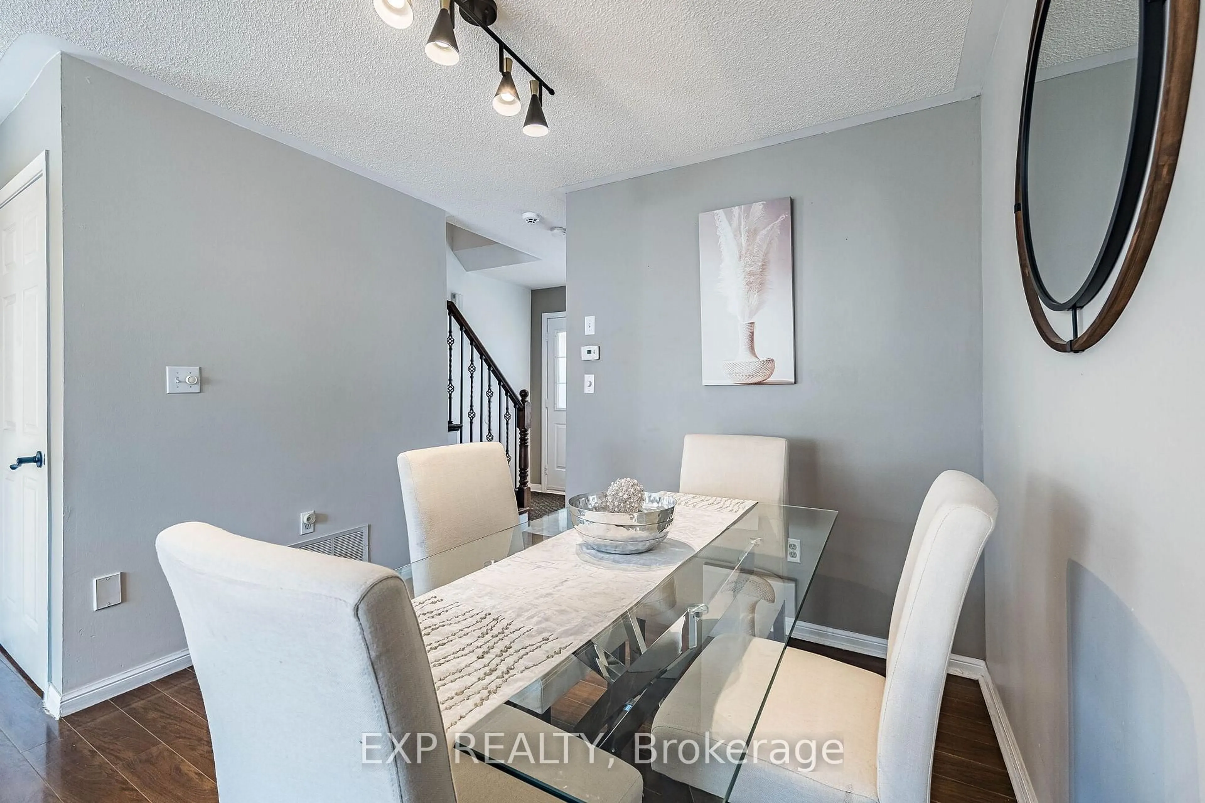 Dining room, unknown for 53 Sweetwood Circ, Brampton Ontario L7A 2X7