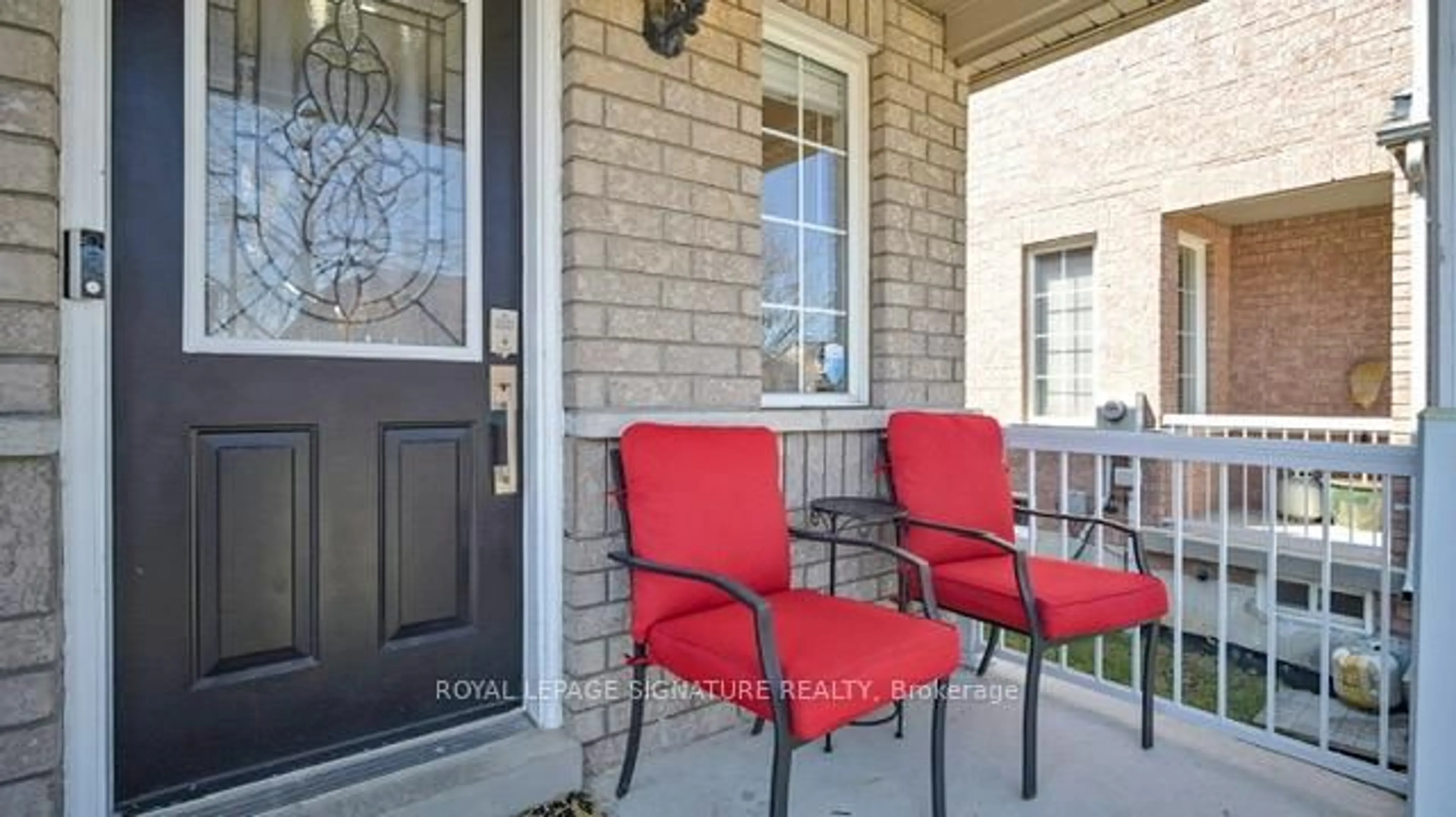 Unknown for 263 Pettigrew Tr, Milton Ontario L9T 5X7