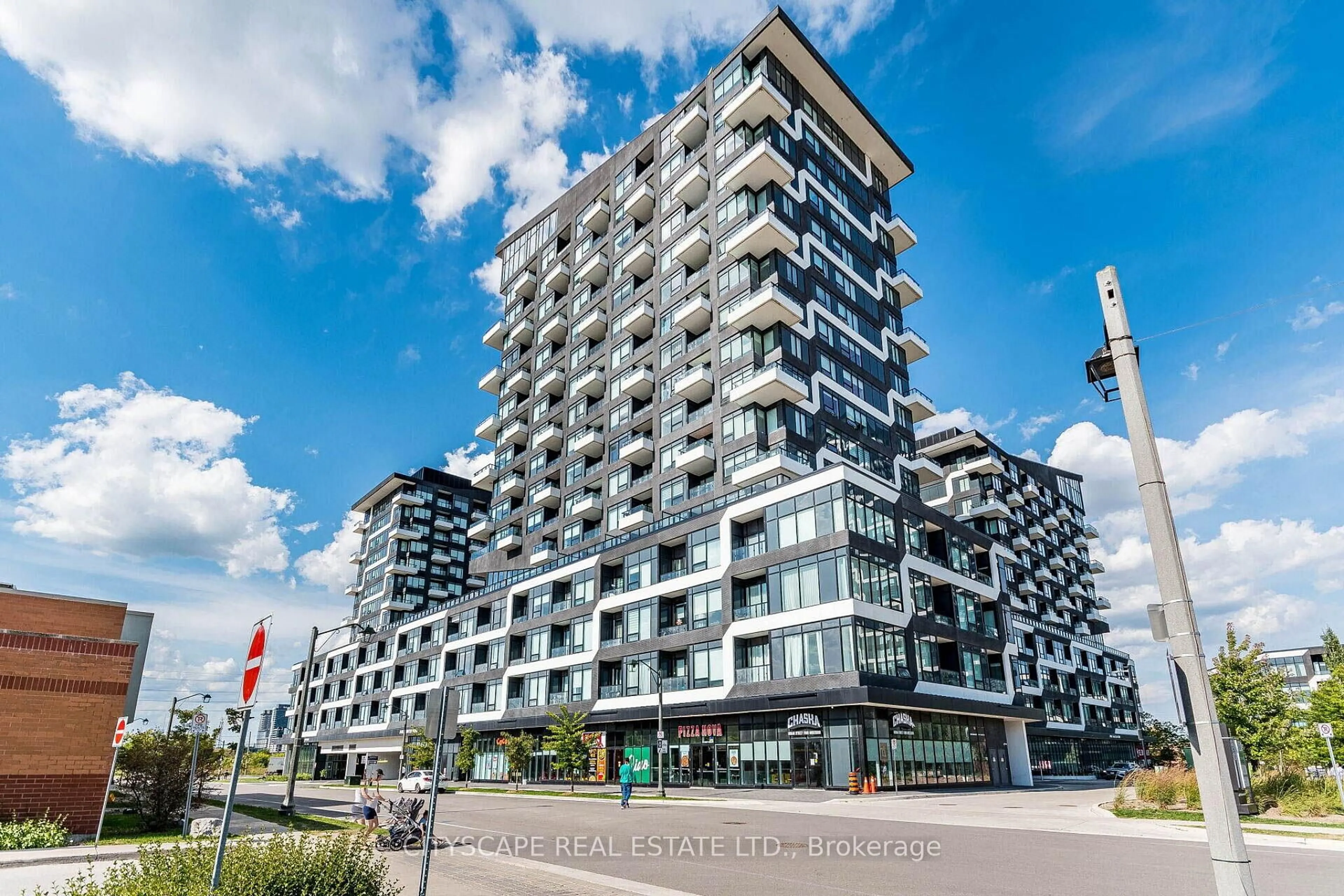 Unknown for 2481 Taunton Rd #1008, Oakville Ontario L6H 3R7