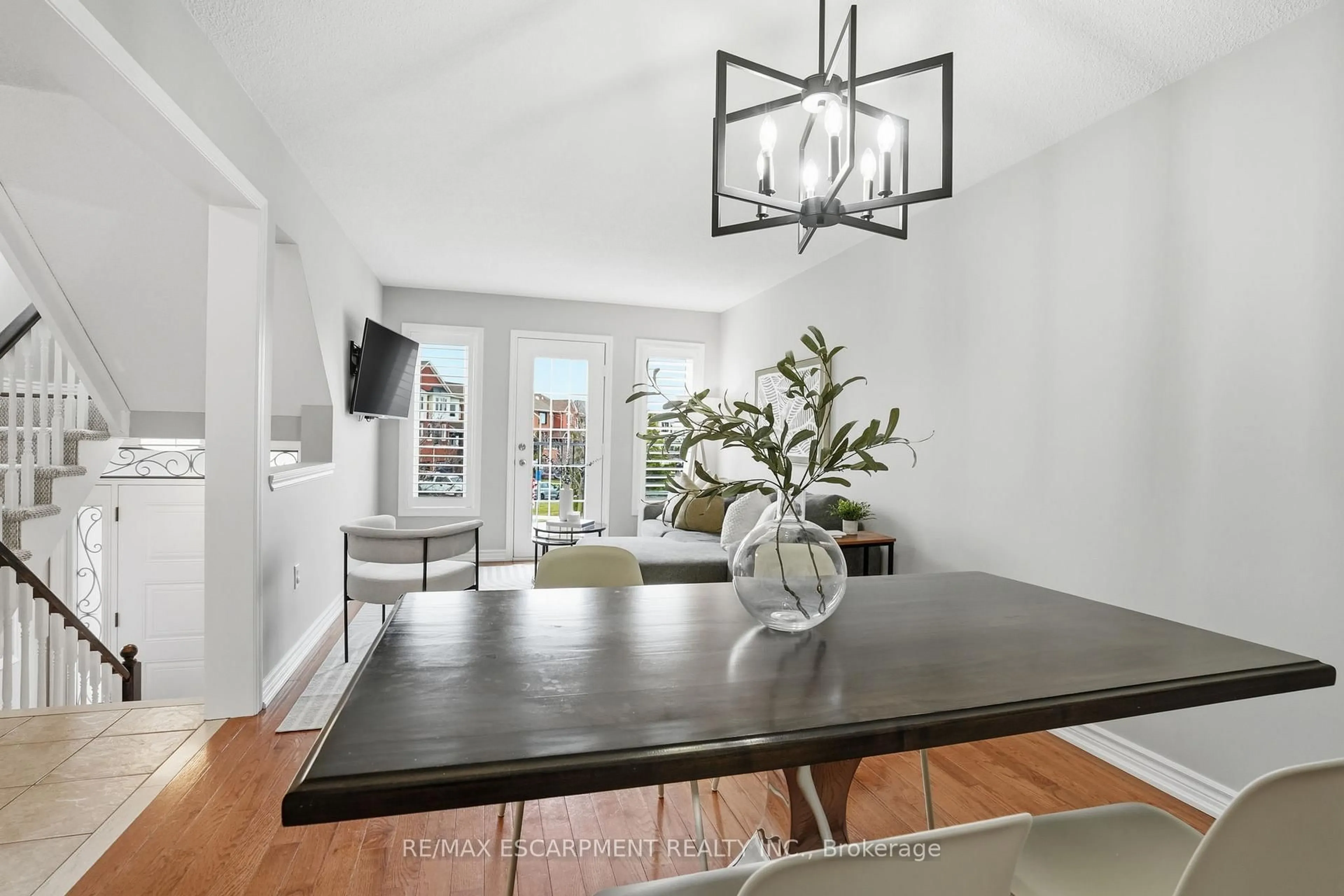 Dining room, unknown for 5137 Dryden Ave, Burlington Ontario L7L 6L3