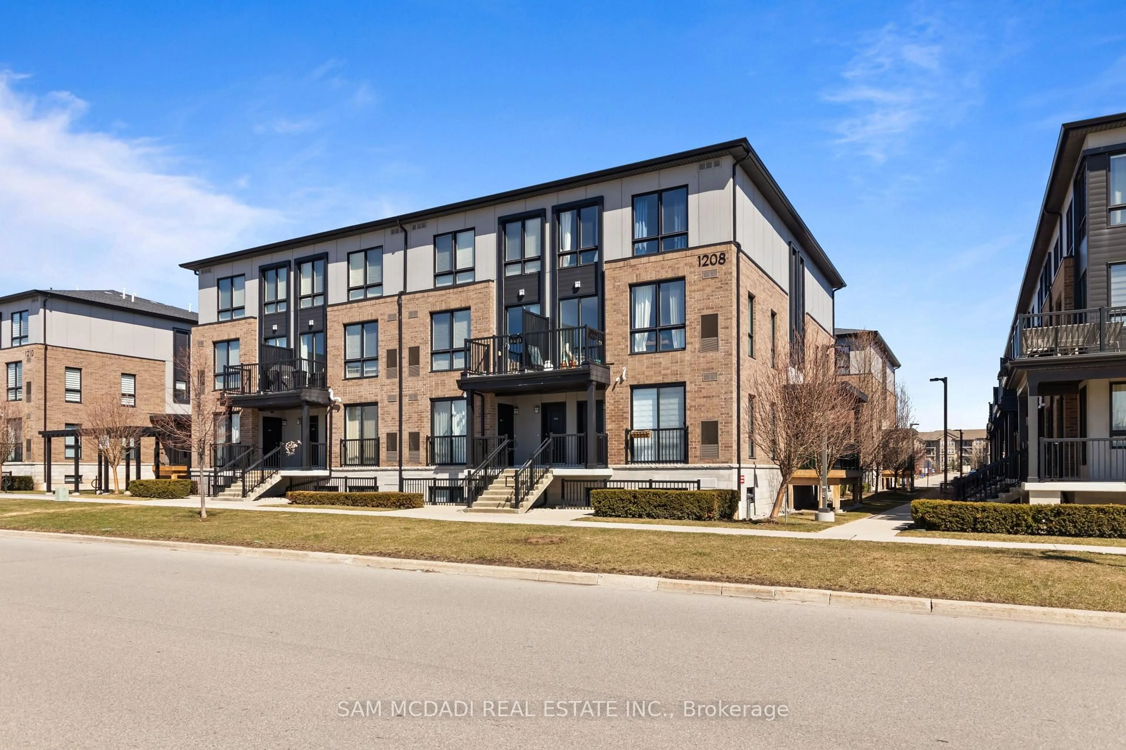 Unknown for 1208 Main St #201, Milton Ontario L9T 9K7