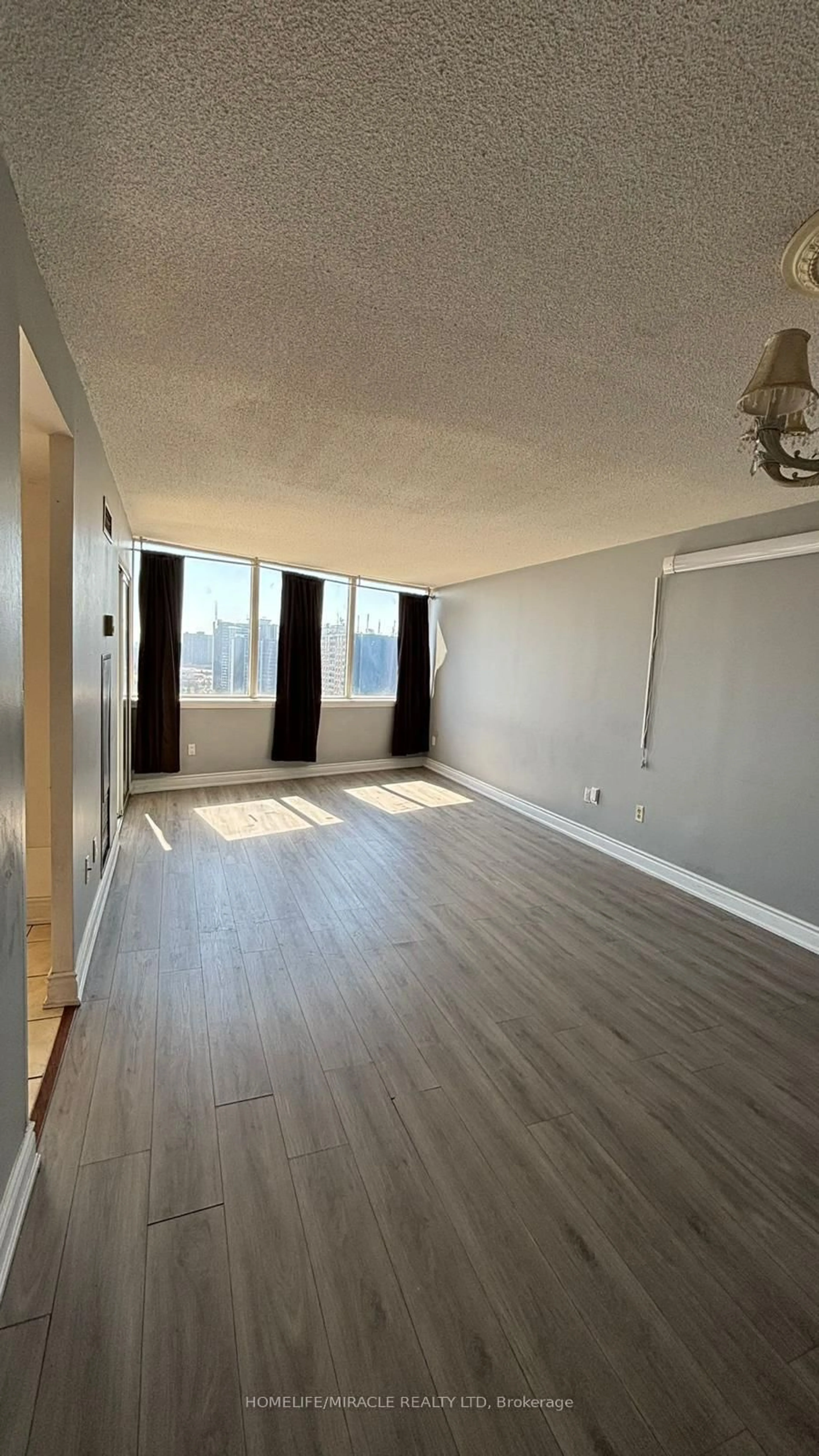A pic of a room for 21 Markbrook Lane #1607, Toronto Ontario M9V 5E4