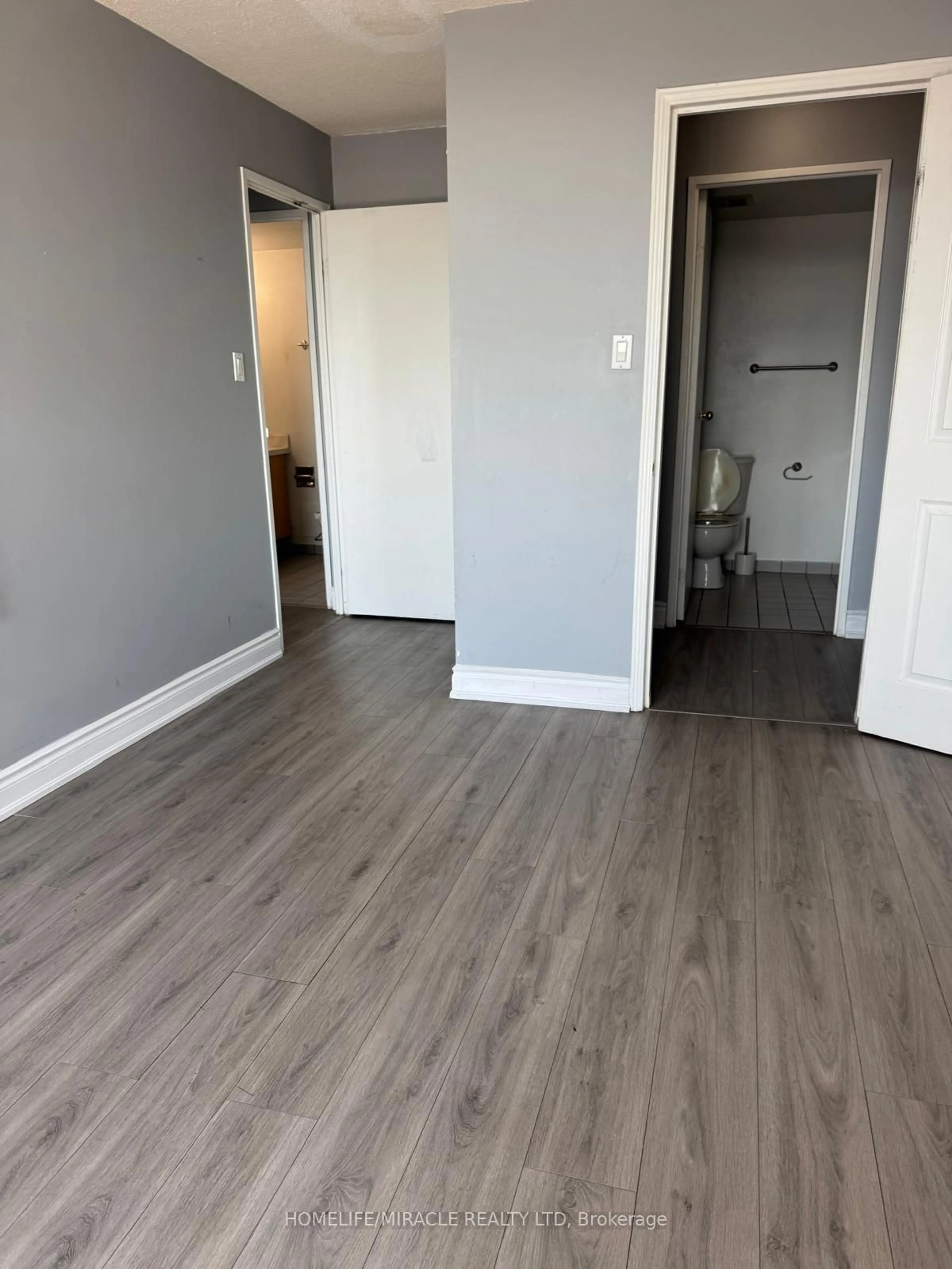 A pic of a room for 21 Markbrook Lane #1607, Toronto Ontario M9V 5E4