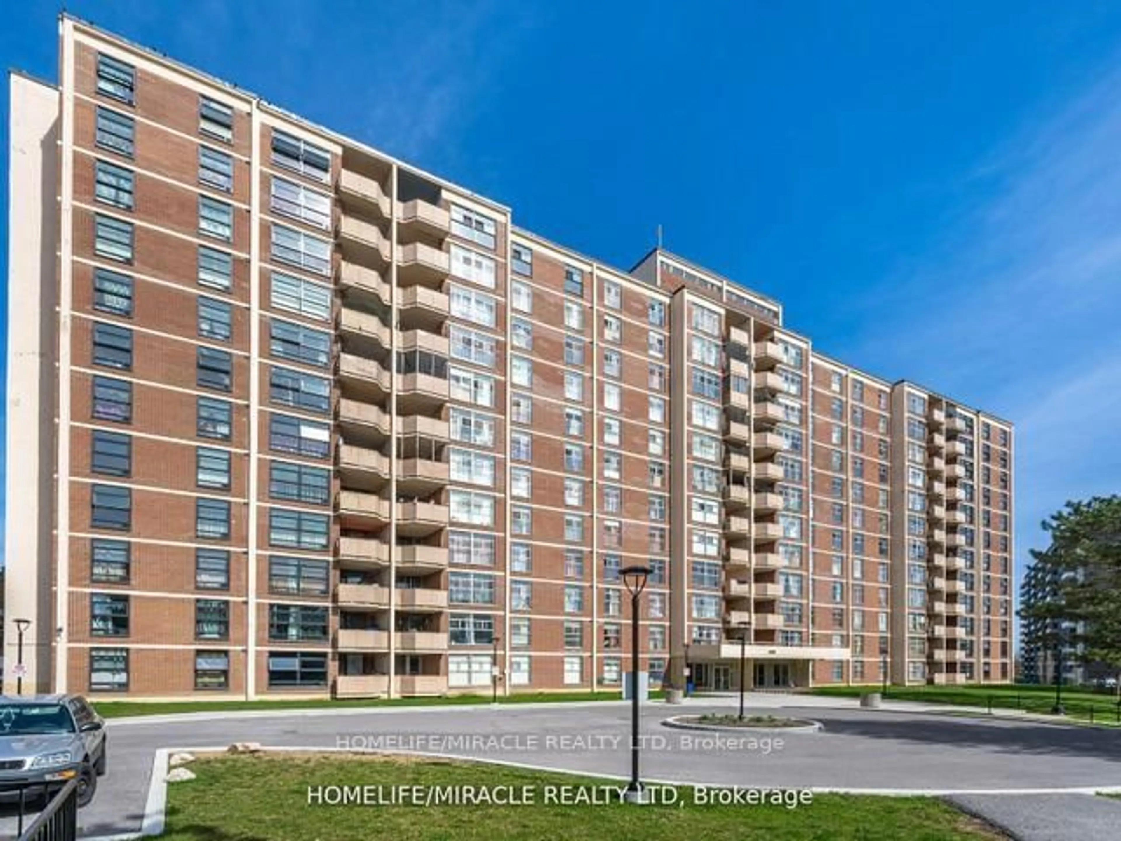 Unknown for 335 Driftwood Ave #909, Toronto Ontario M3N 2P3