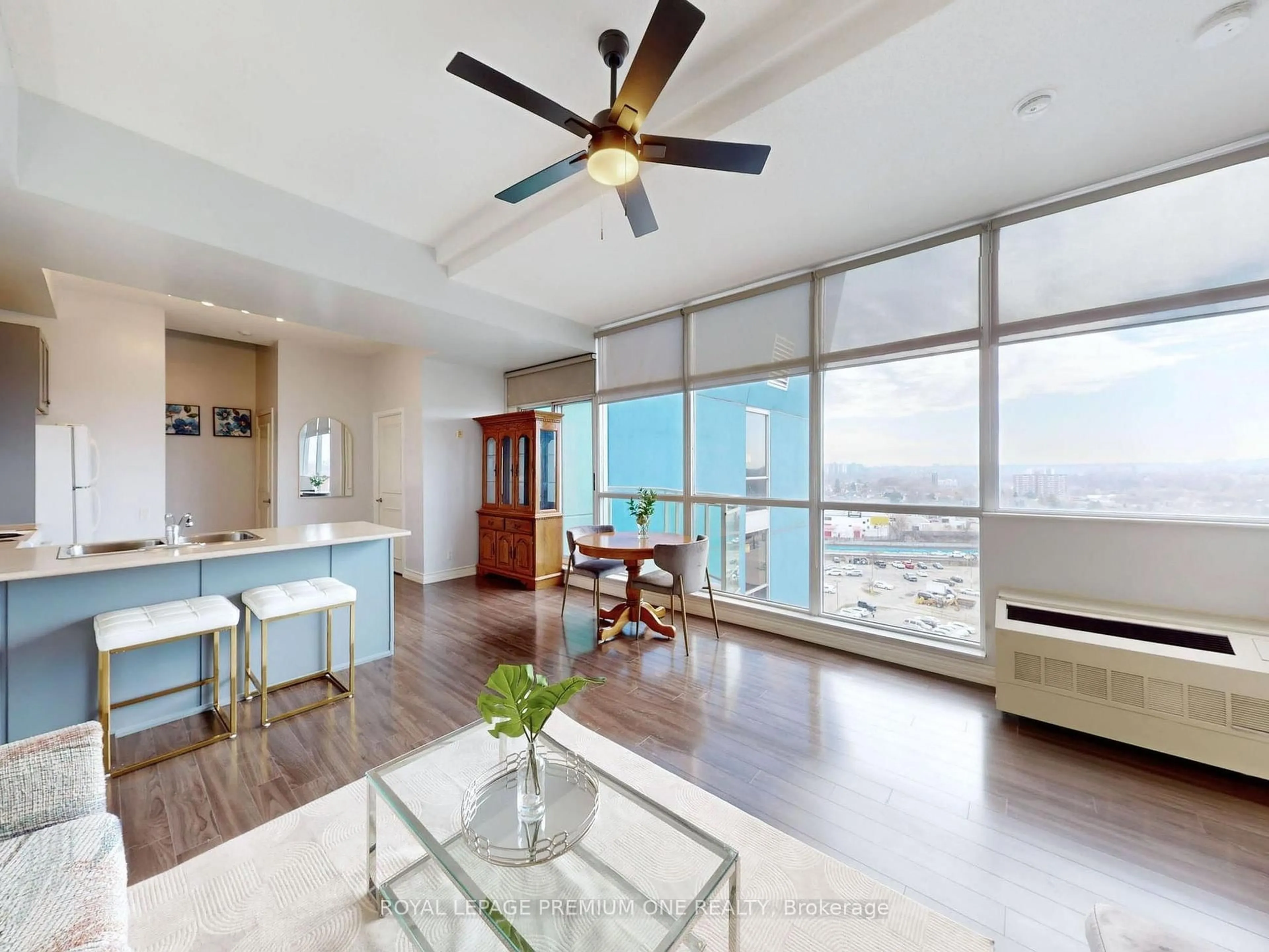 Unknown for 1600 Keele St #1101, Toronto Ontario M6N 5J1