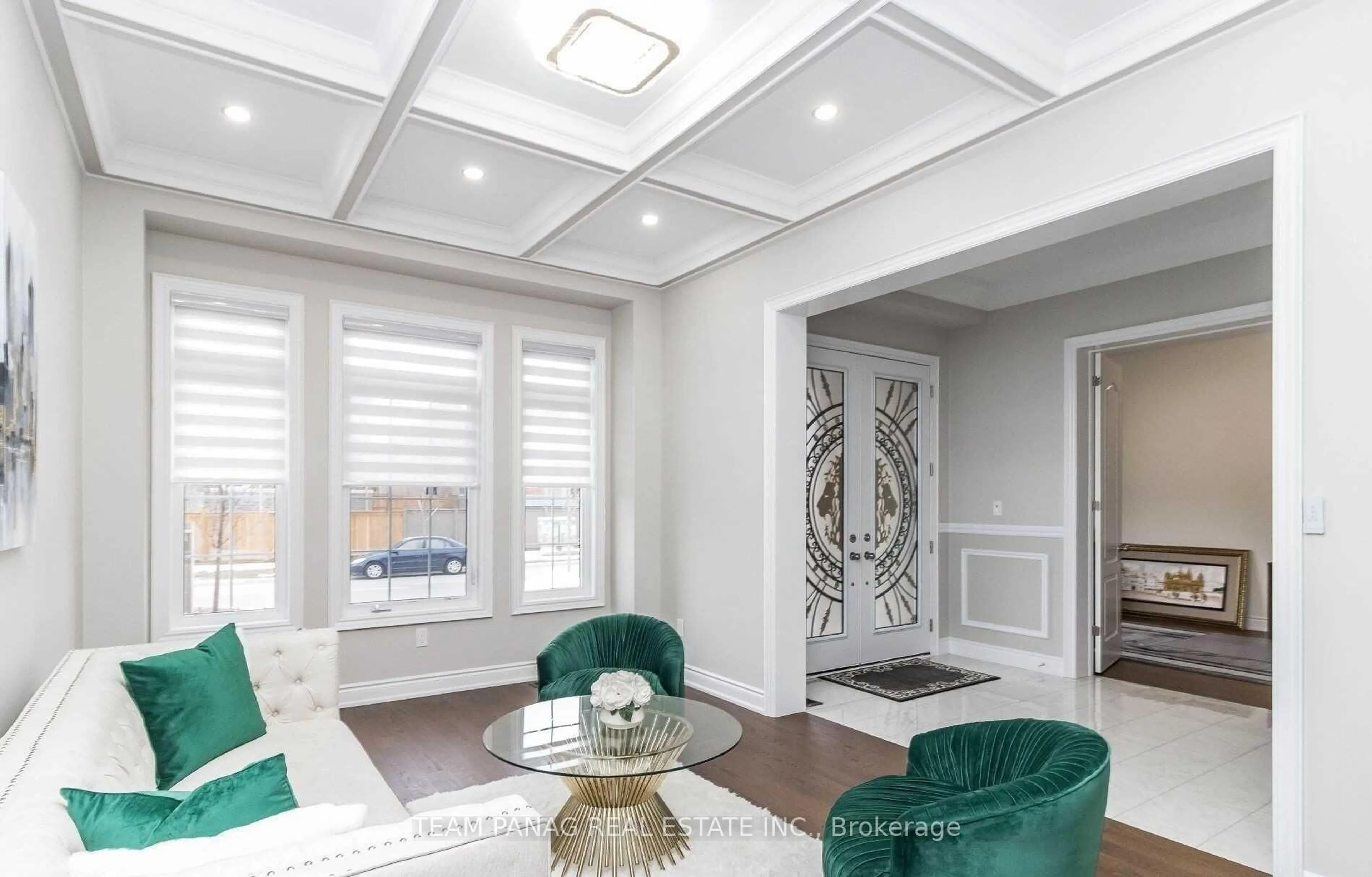 Unknown for 5 Anatolia St, Brampton Ontario L6P 4L3