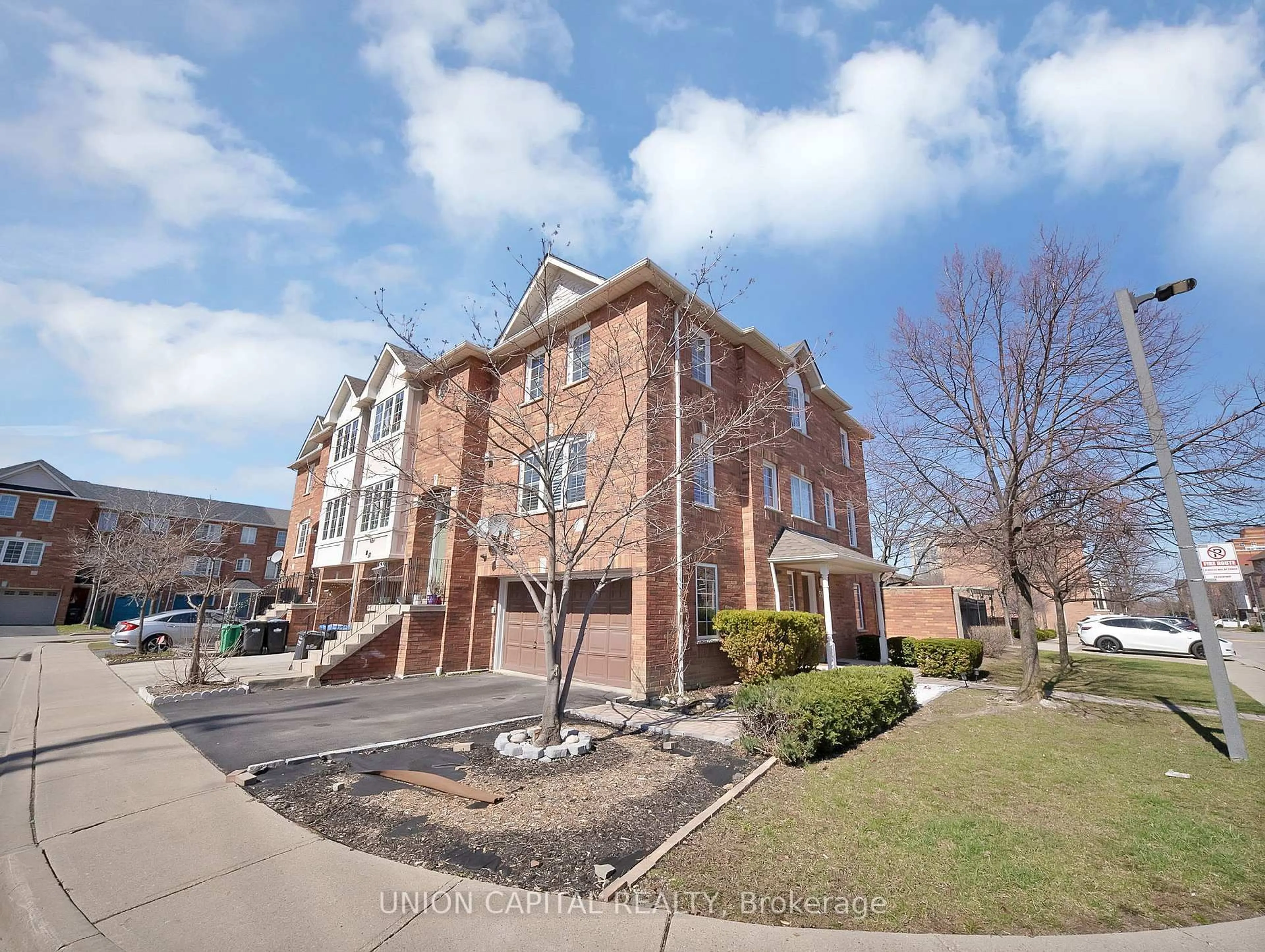 Unknown for 80 Acorn Pl #59, Mississauga Ontario L4Z 4E1