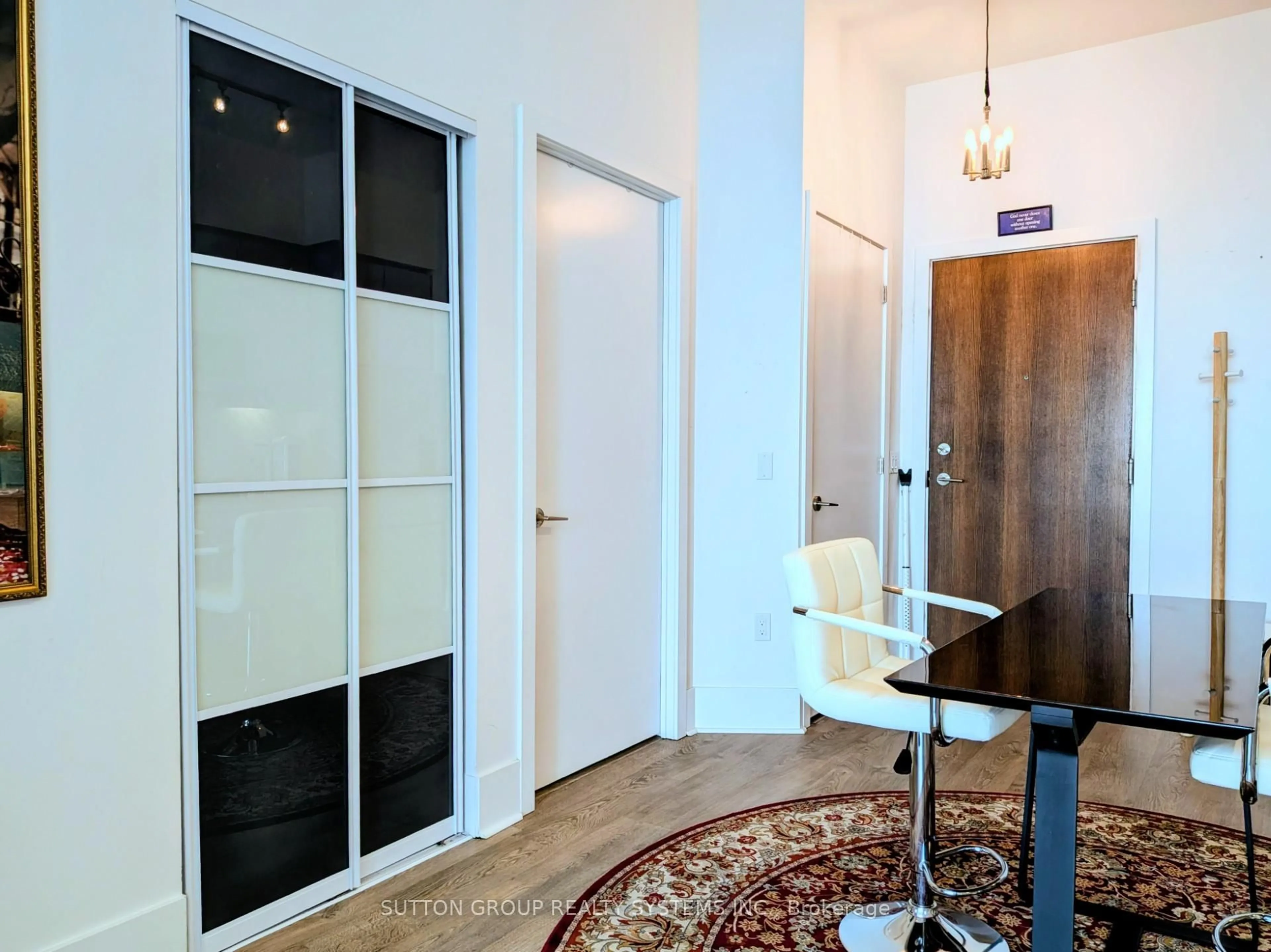 Unknown for 3975 Grand Park Dr #4602, Mississauga Ontario L5B 0K4