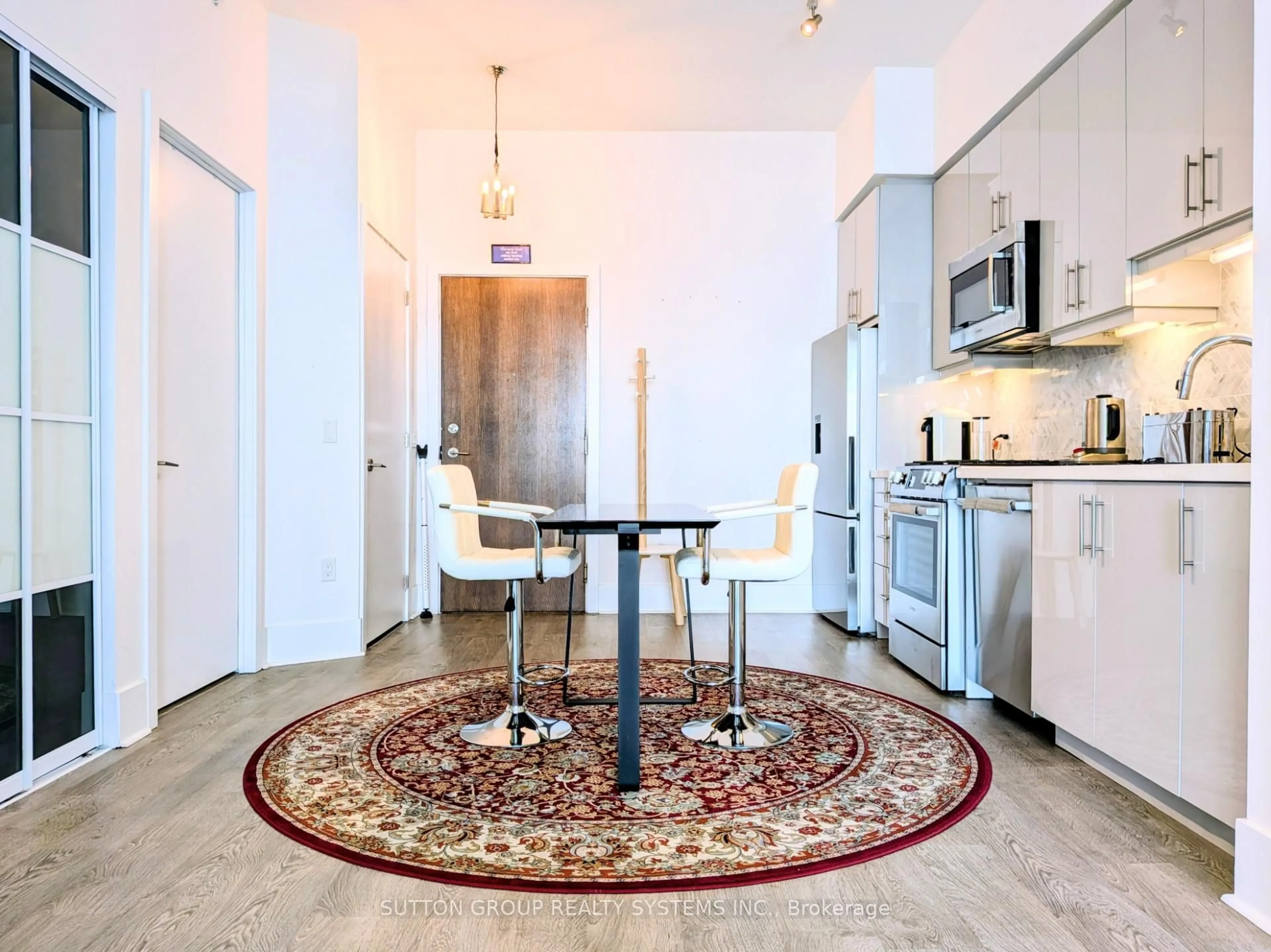 Unknown for 3975 Grand Park Dr #4602, Mississauga Ontario L5B 0K4