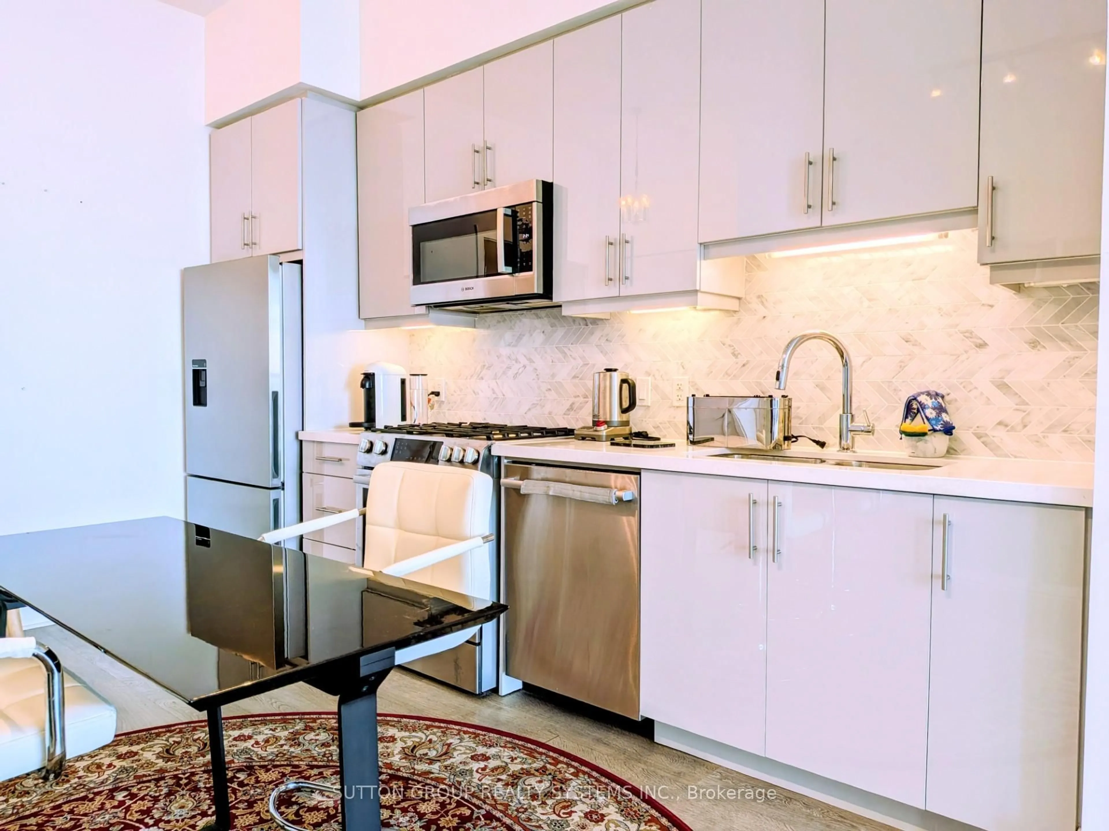 Unknown for 3975 Grand Park Dr #4602, Mississauga Ontario L5B 0K4