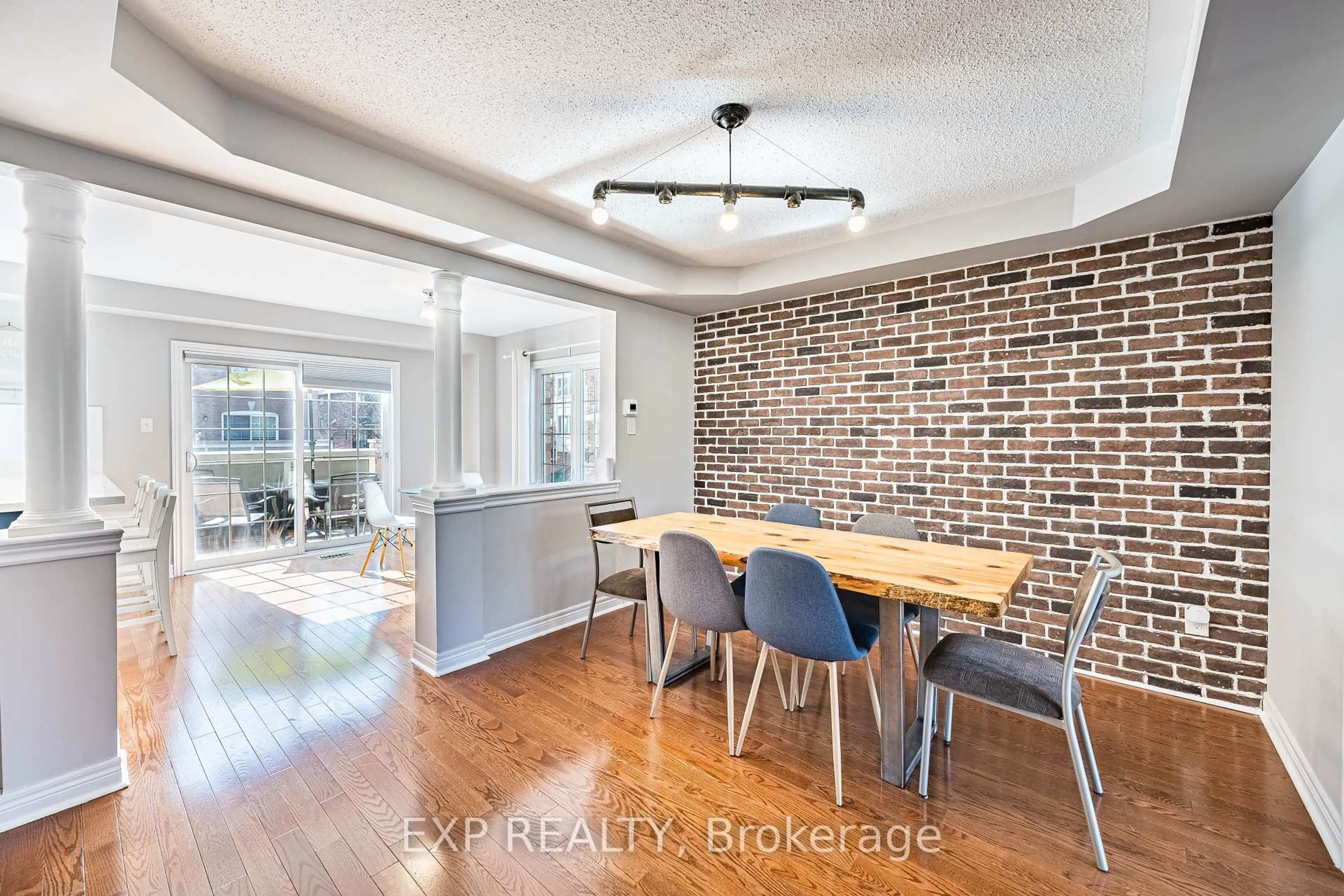 Unknown for 2360 Britannia Rd #4, Mississauga Ontario L5M 2G7