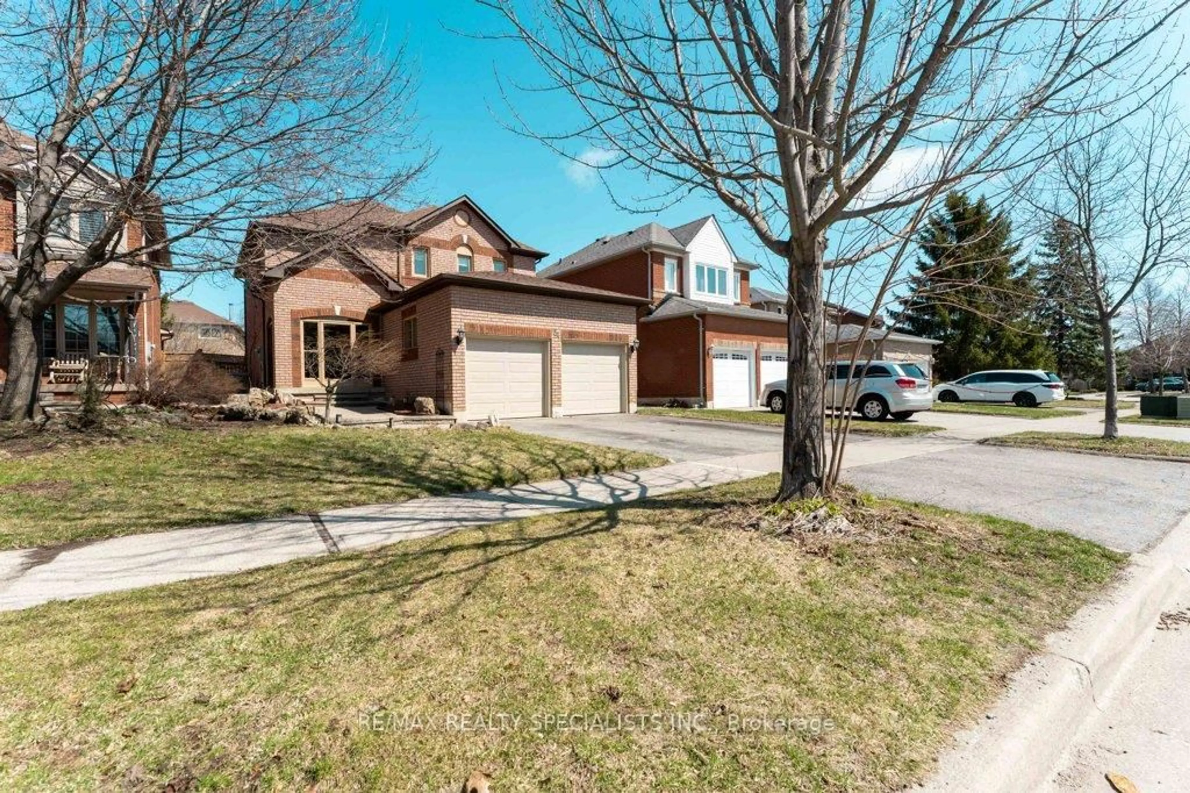 Unknown for 34 Killaloe Cres, Halton Hills Ontario L7G 5N2