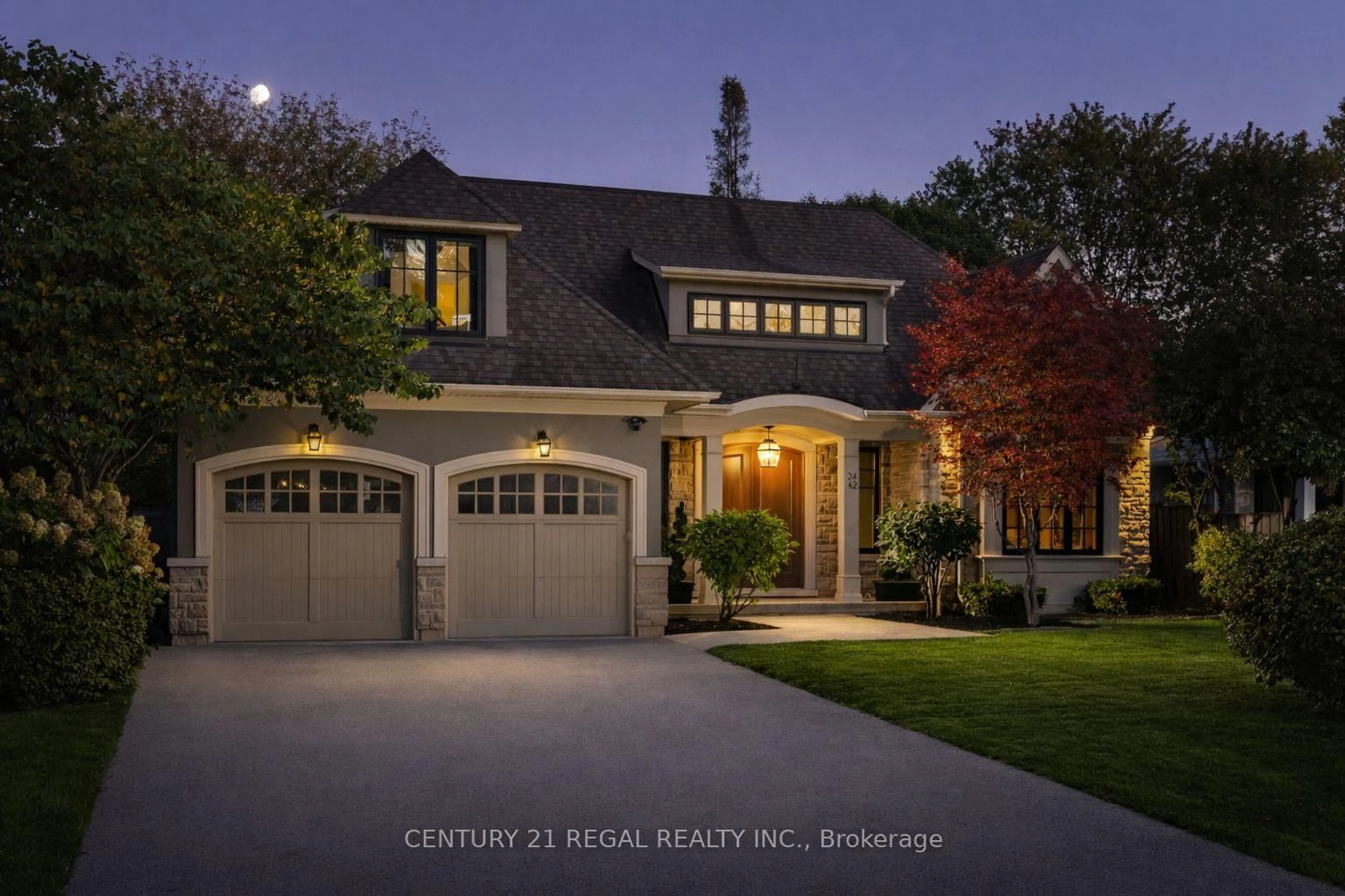 Unknown for 2442 Meadowood Cres, Oakville Ontario L6L 1V6