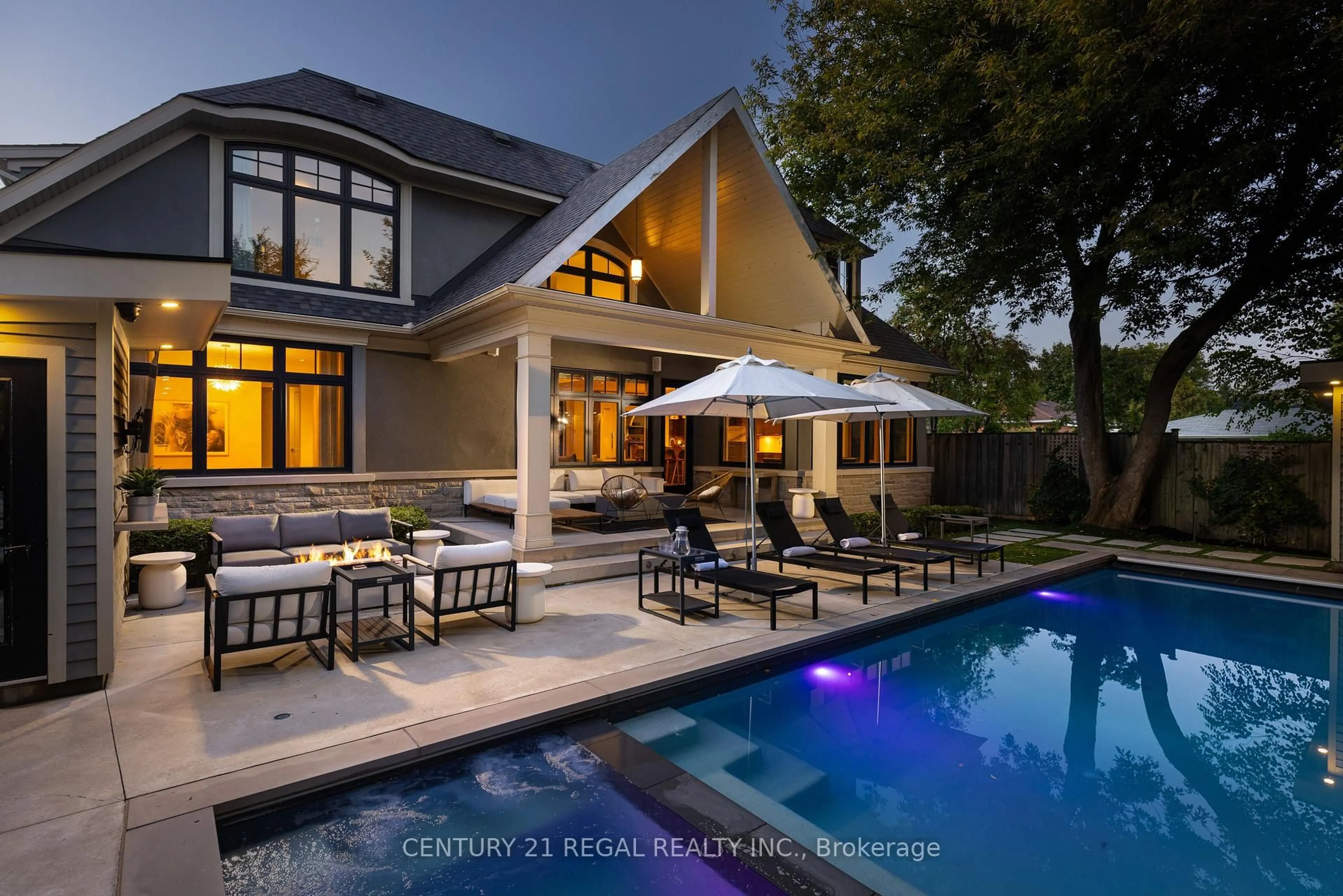 Unknown for 2442 Meadowood Cres, Oakville Ontario L6L 1V6