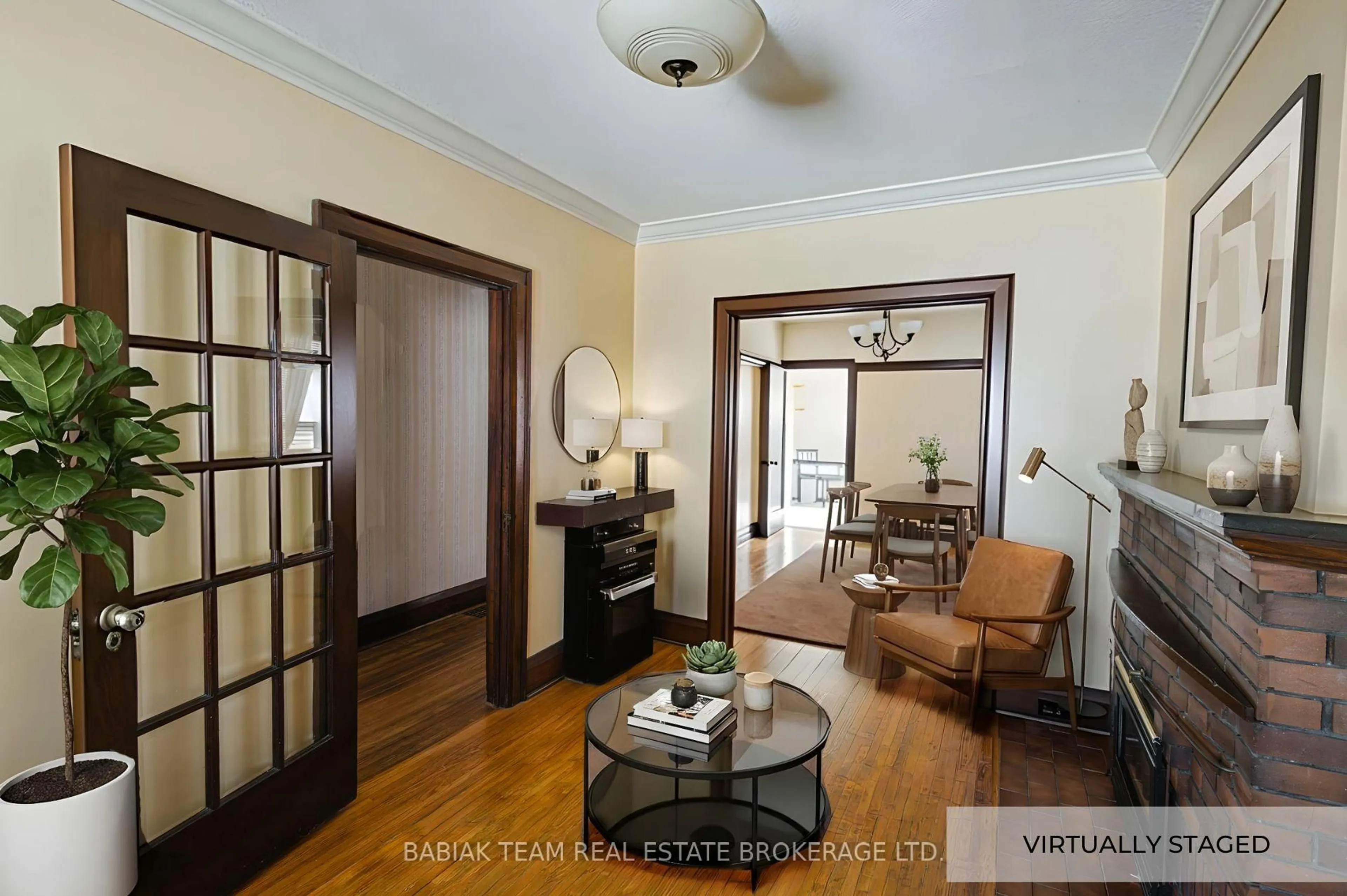 Unknown for 31 Runnymede Rd, Toronto Ontario M6S 2Y1