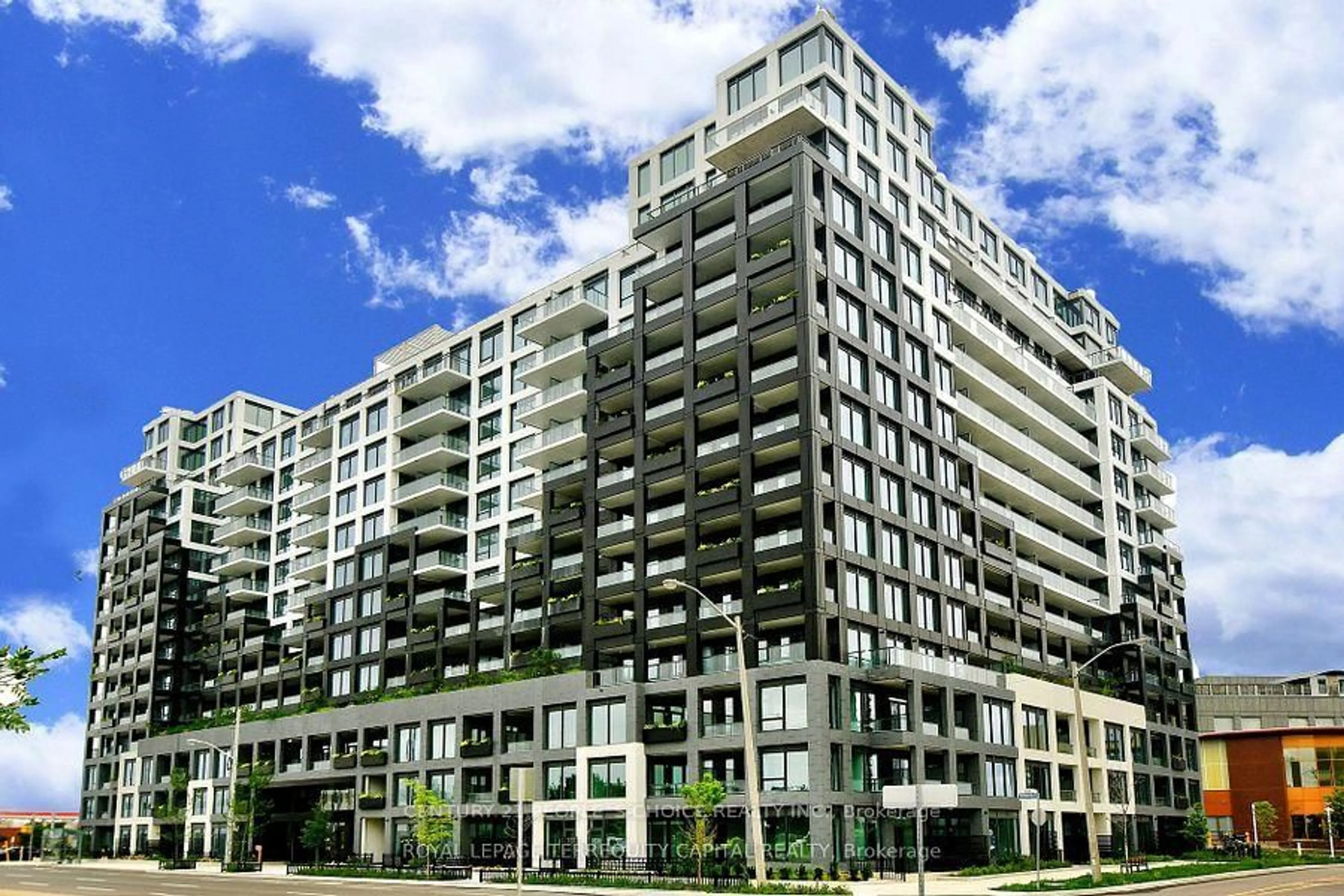 Unknown for 1100 Sheppard Ave #309, Toronto Ontario M3K 0E4