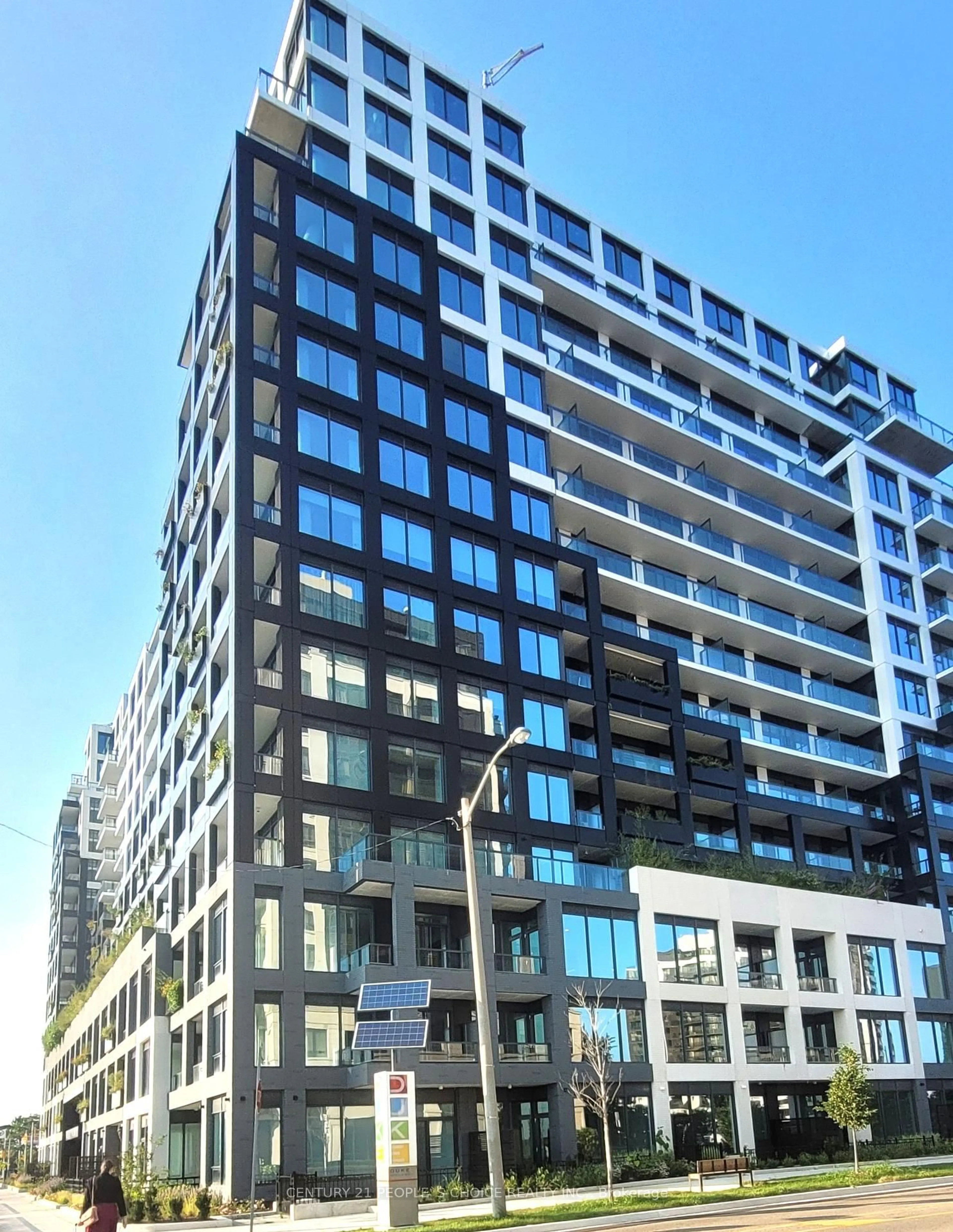 Unknown for 1100 Sheppard Ave #309, Toronto Ontario M3K 0E4