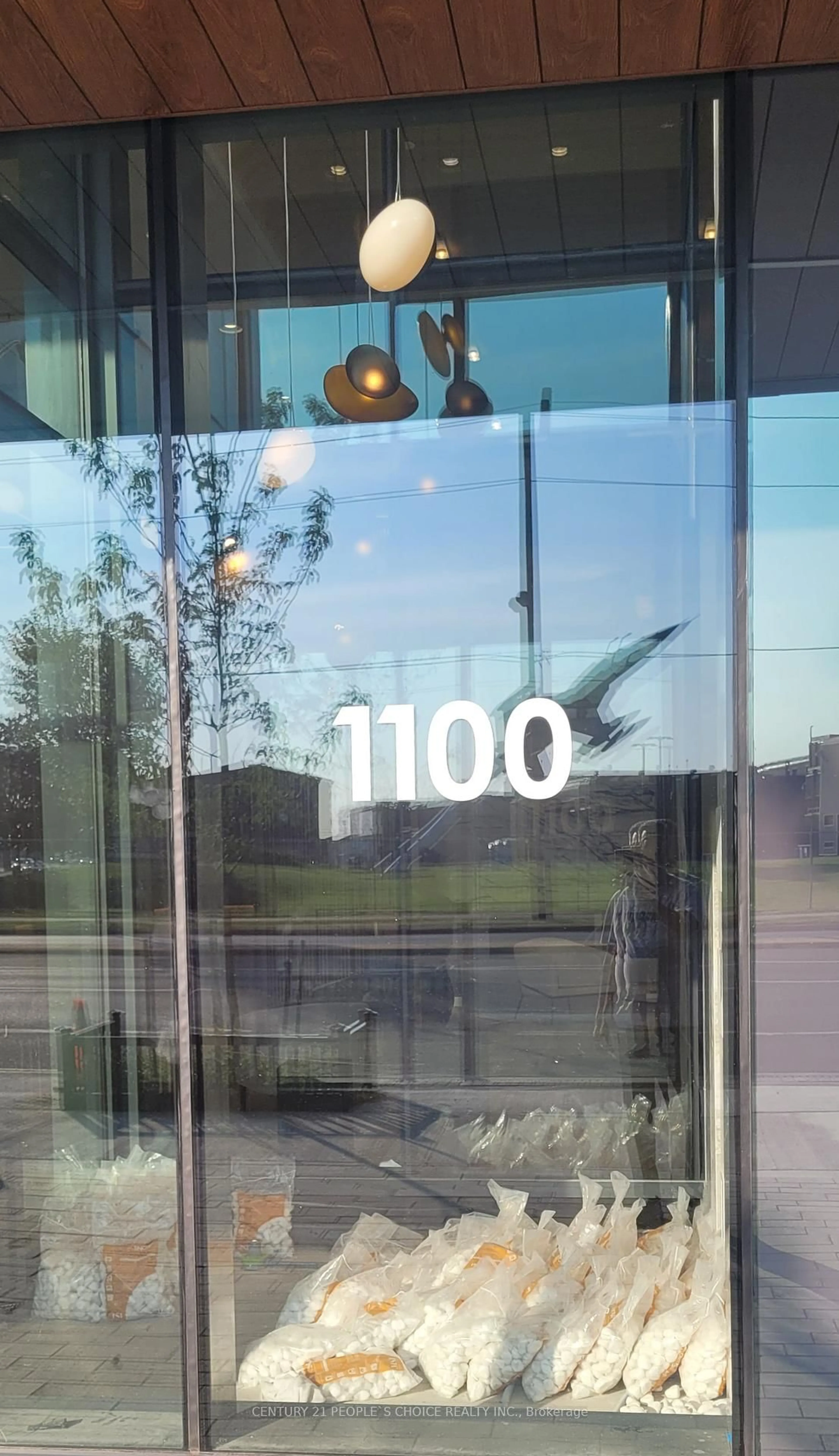 Unknown for 1100 Sheppard Ave #309, Toronto Ontario M3K 0E4