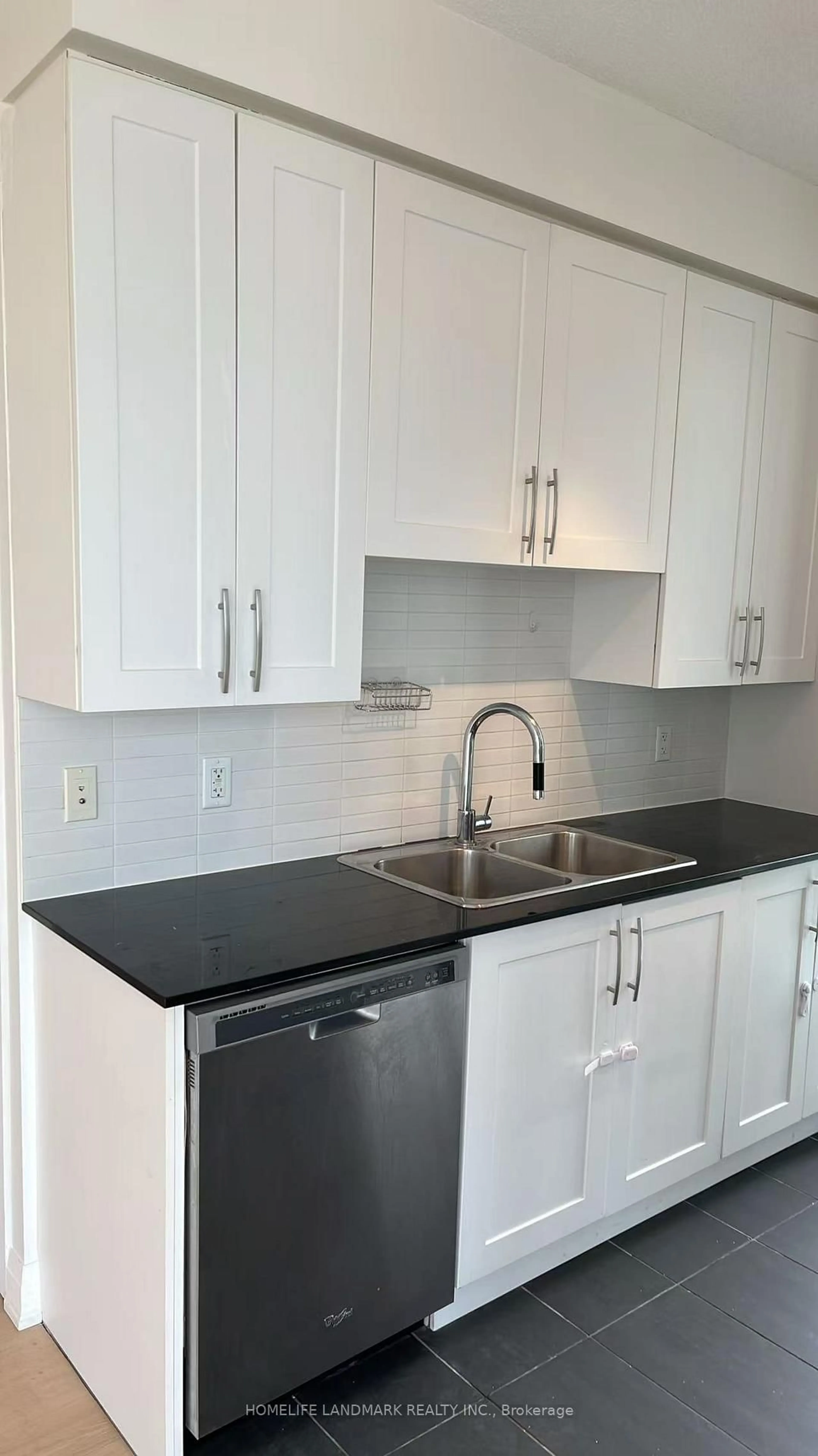 Standard kitchen, unknown for 4065 Brickstone Mews #3408, Mississauga Ontario L5B 0G3
