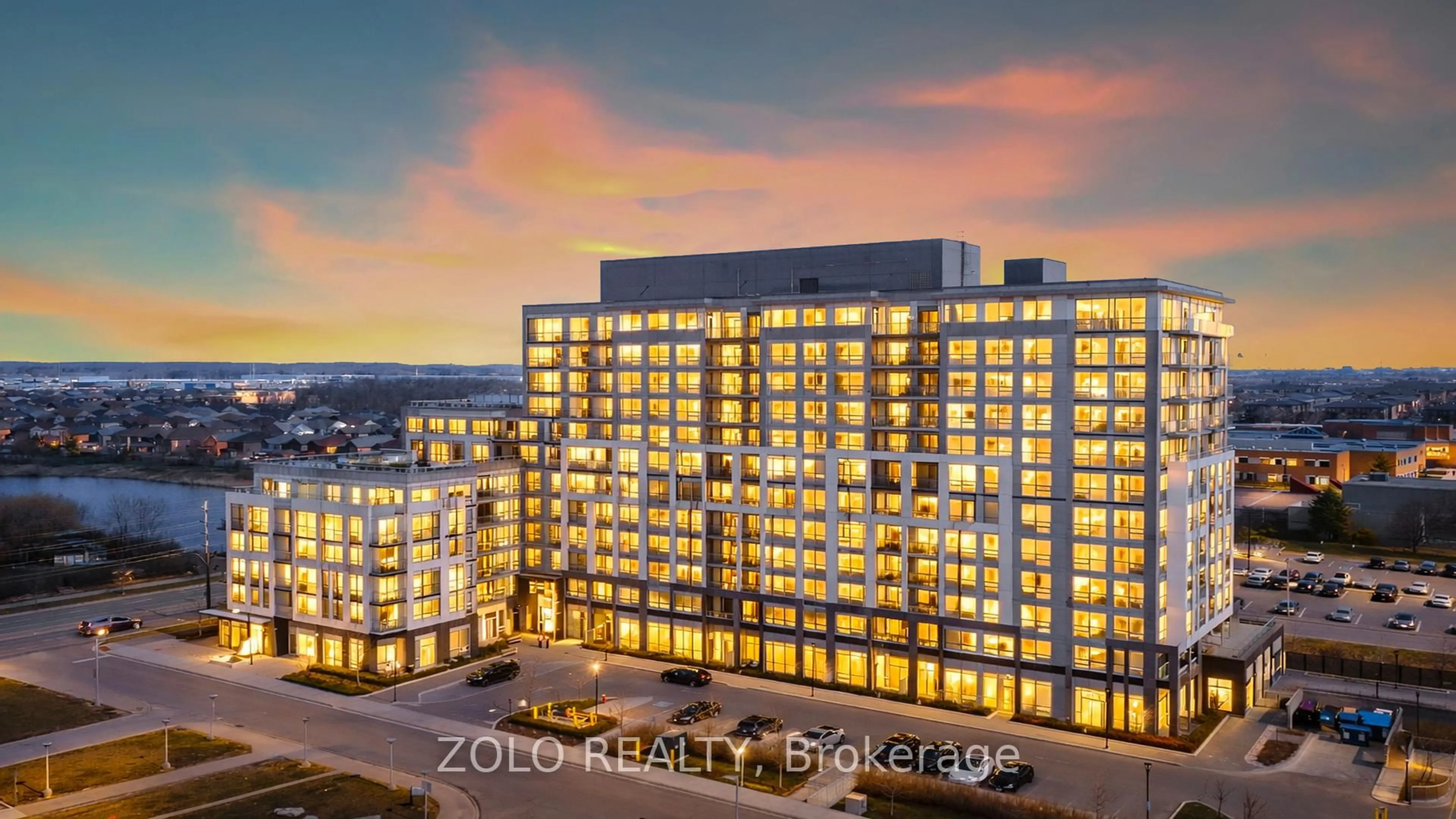 Blurry image for 1050 Main St #618, Milton Ontario L9T 9M3