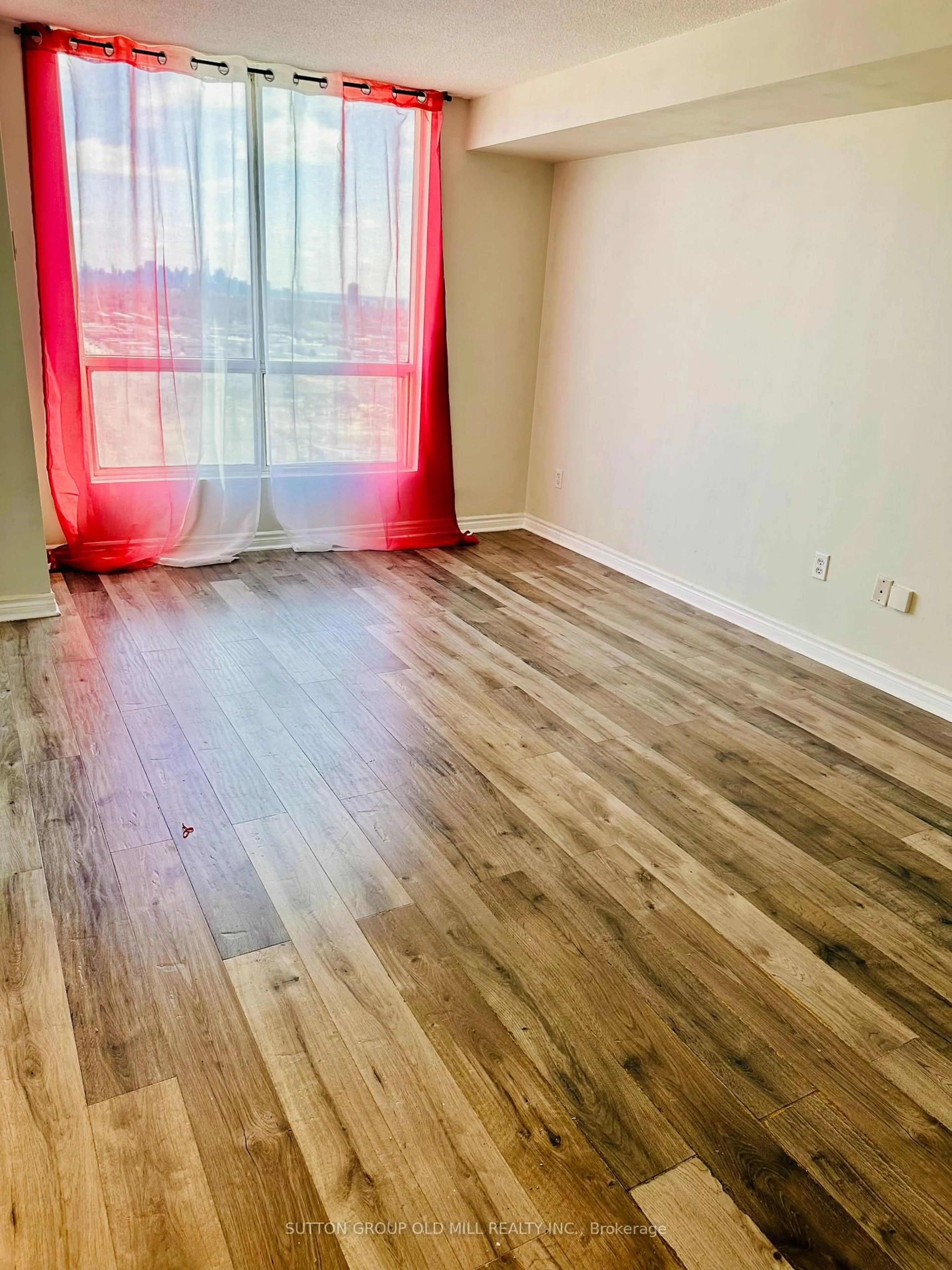 A pic of a room for 101 Subway Cres #2205, Toronto Ontario M9B 6K4
