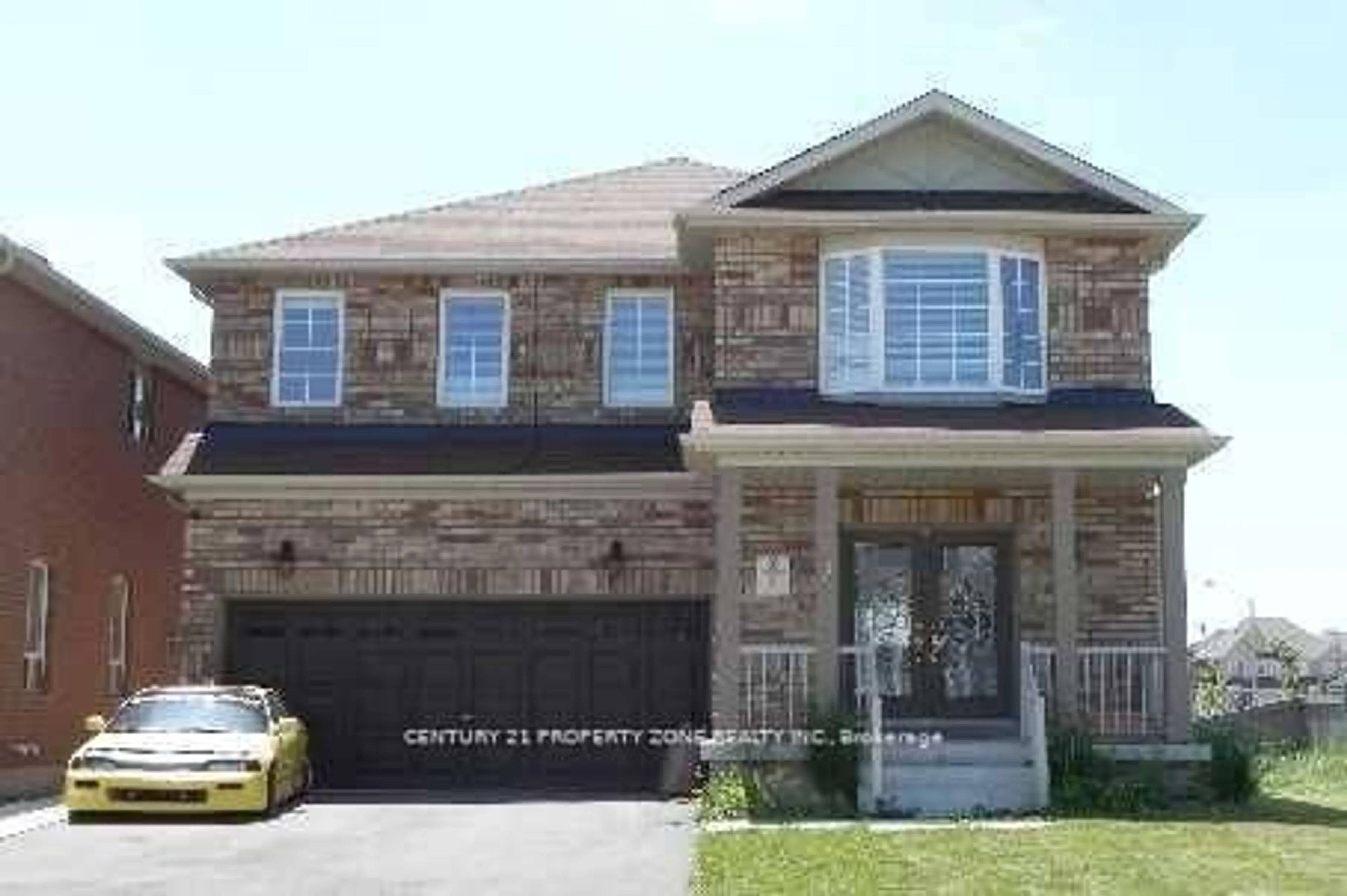 Home with brick exterior material, street for 2 Abbotsbury Dr, Brampton Ontario L6X 0S3