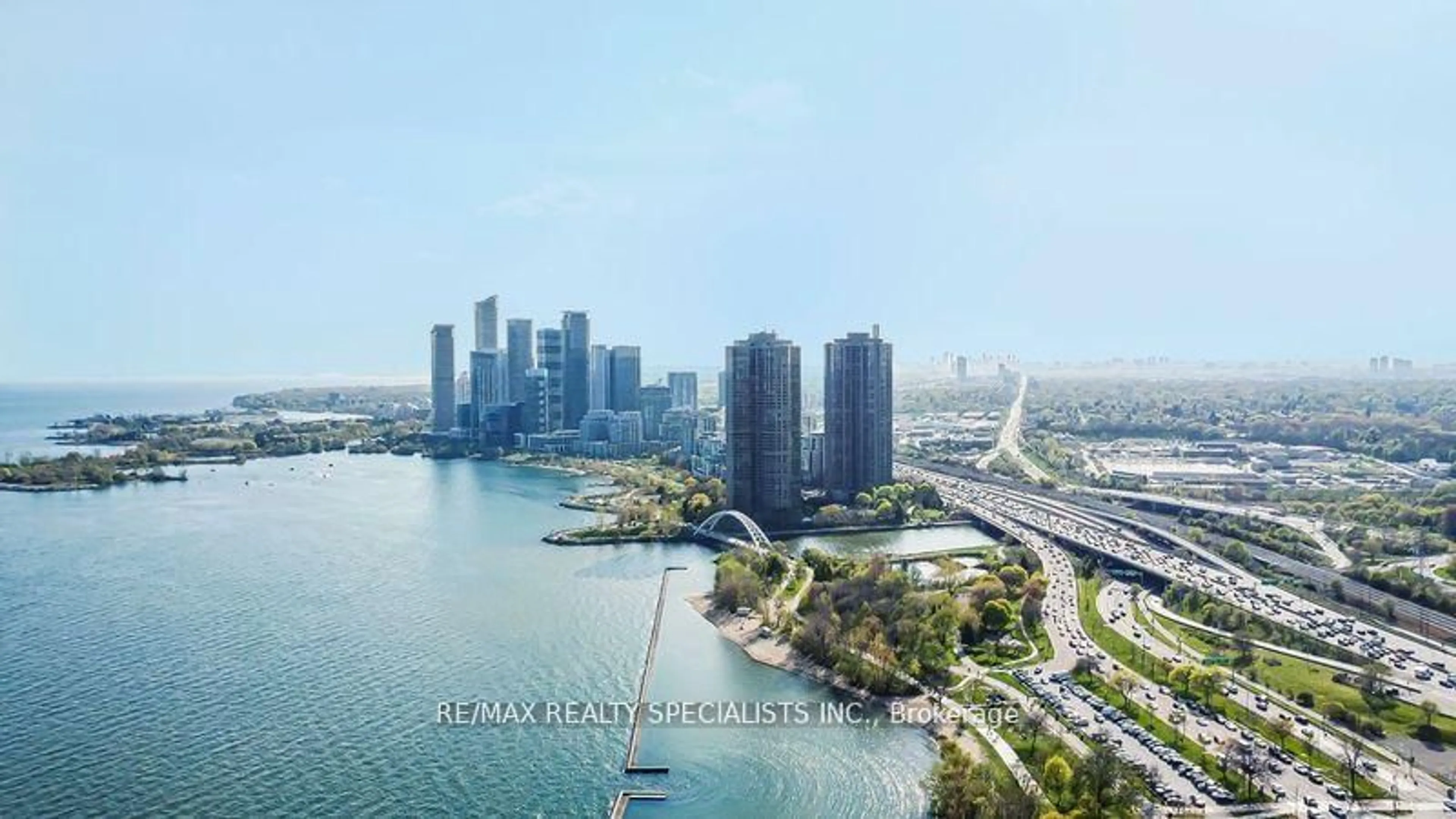 Unknown for 1926 Lakeshore Blvd #3711, Toronto Ontario M6S 1A1