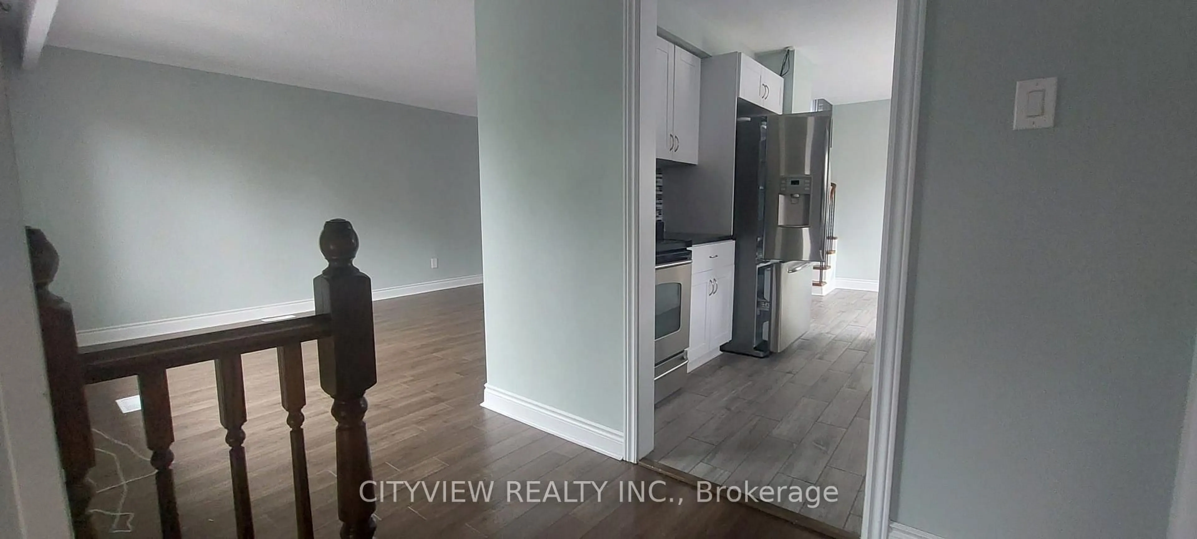 A pic of a room for 28 Foxacre Row, Brampton Ontario L6V 3P5