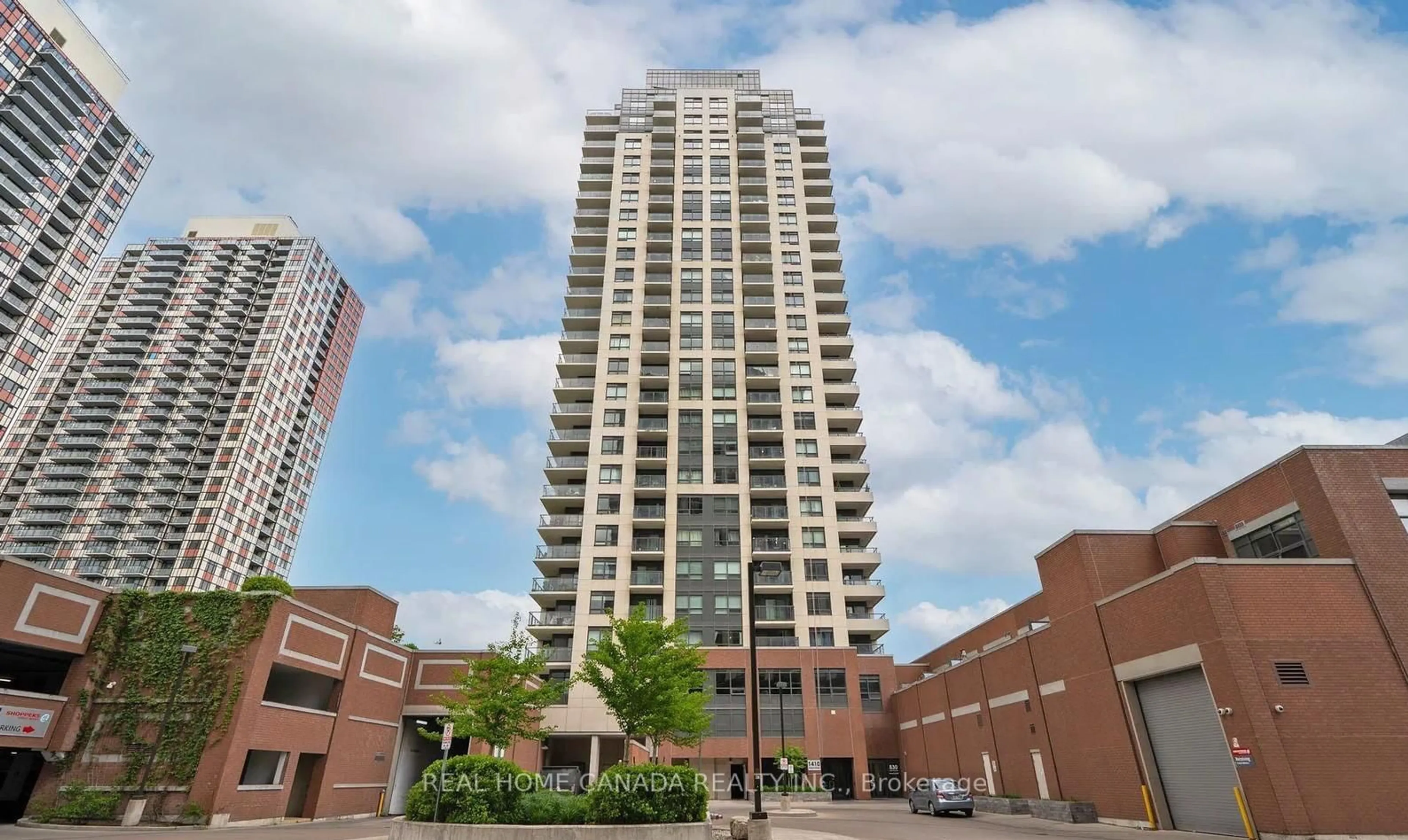 Unknown for 1410 Dupont Rd #1803, Toronto Ontario P1B 8Z4