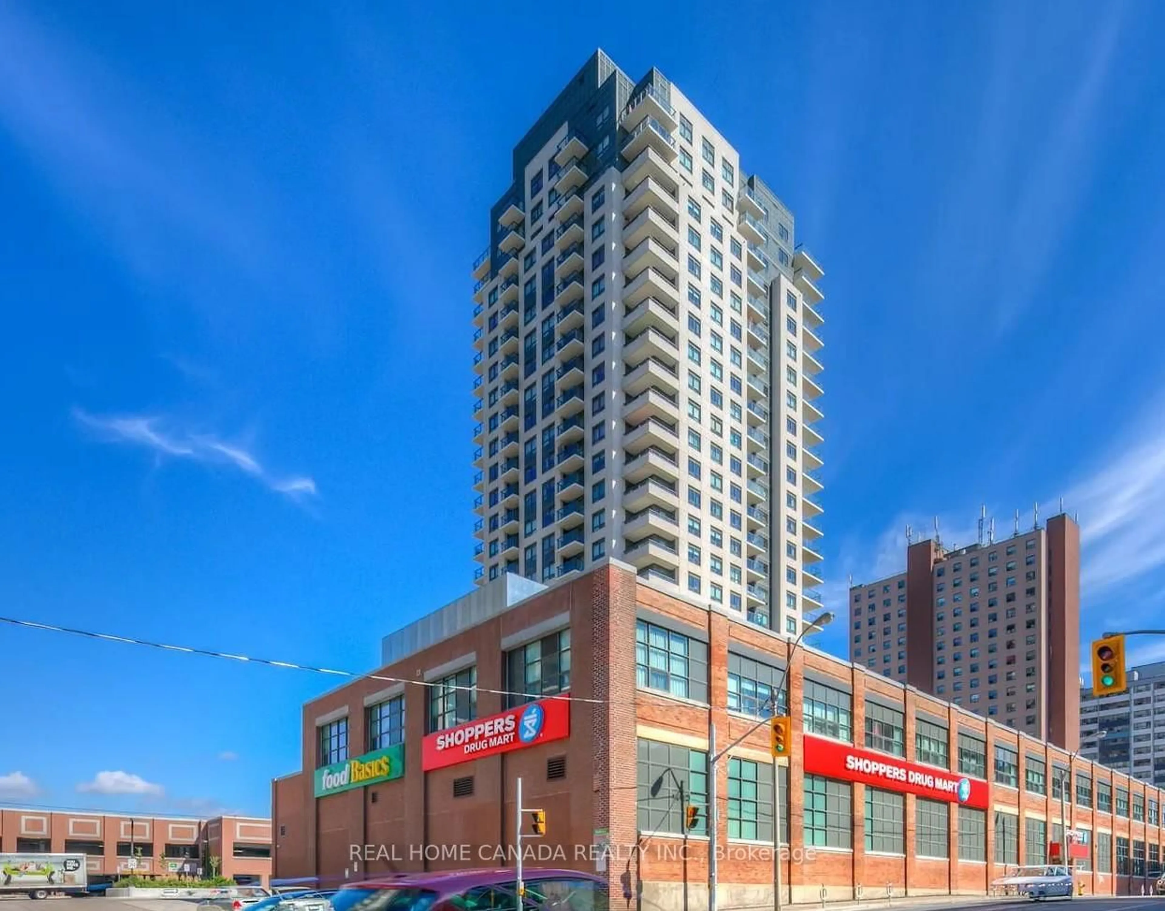 Unknown for 1410 Dupont Rd #1803, Toronto Ontario P1B 8Z4