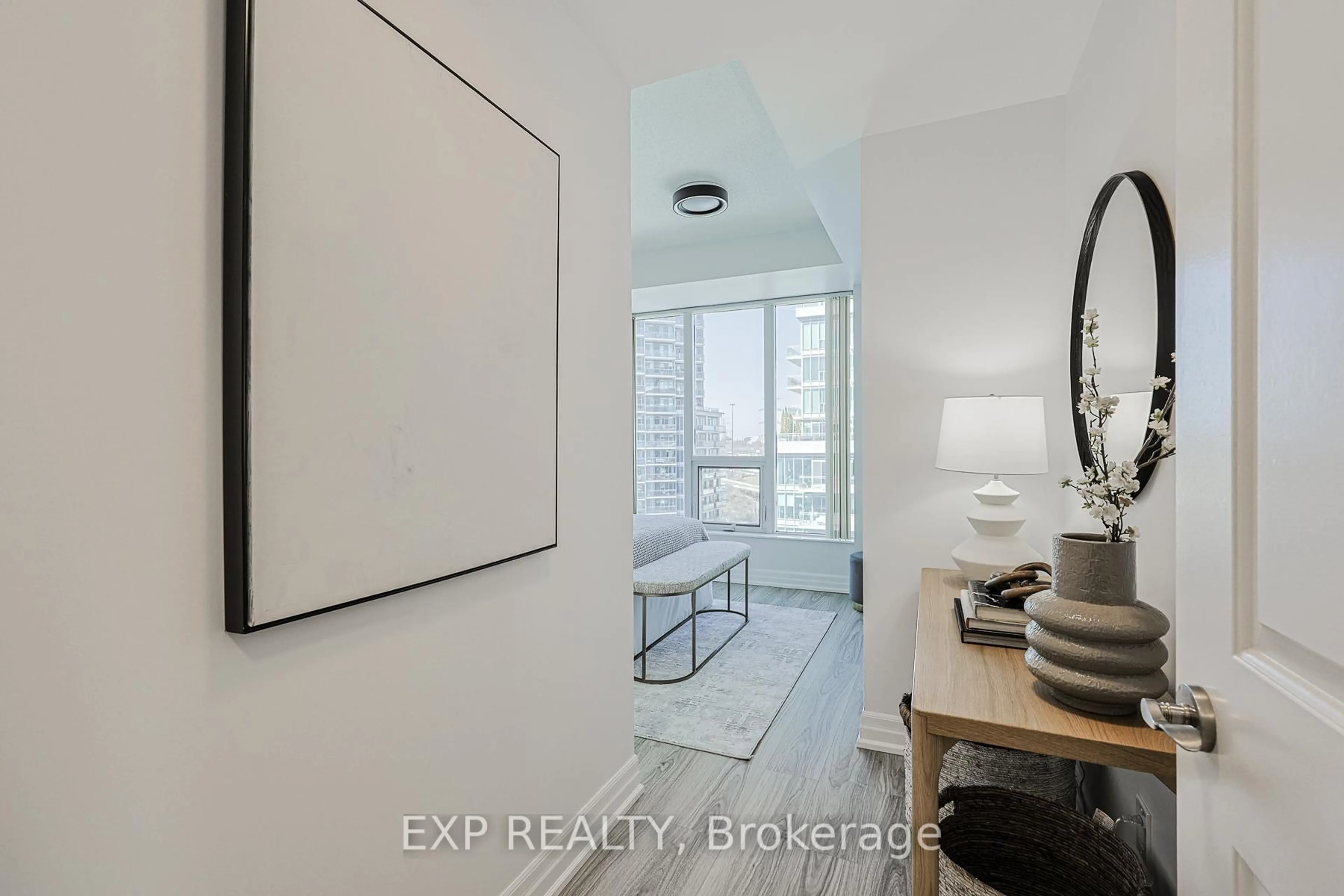 Unknown for 58 Marine Parade Dr #1101, Toronto Ontario M8V 4G1