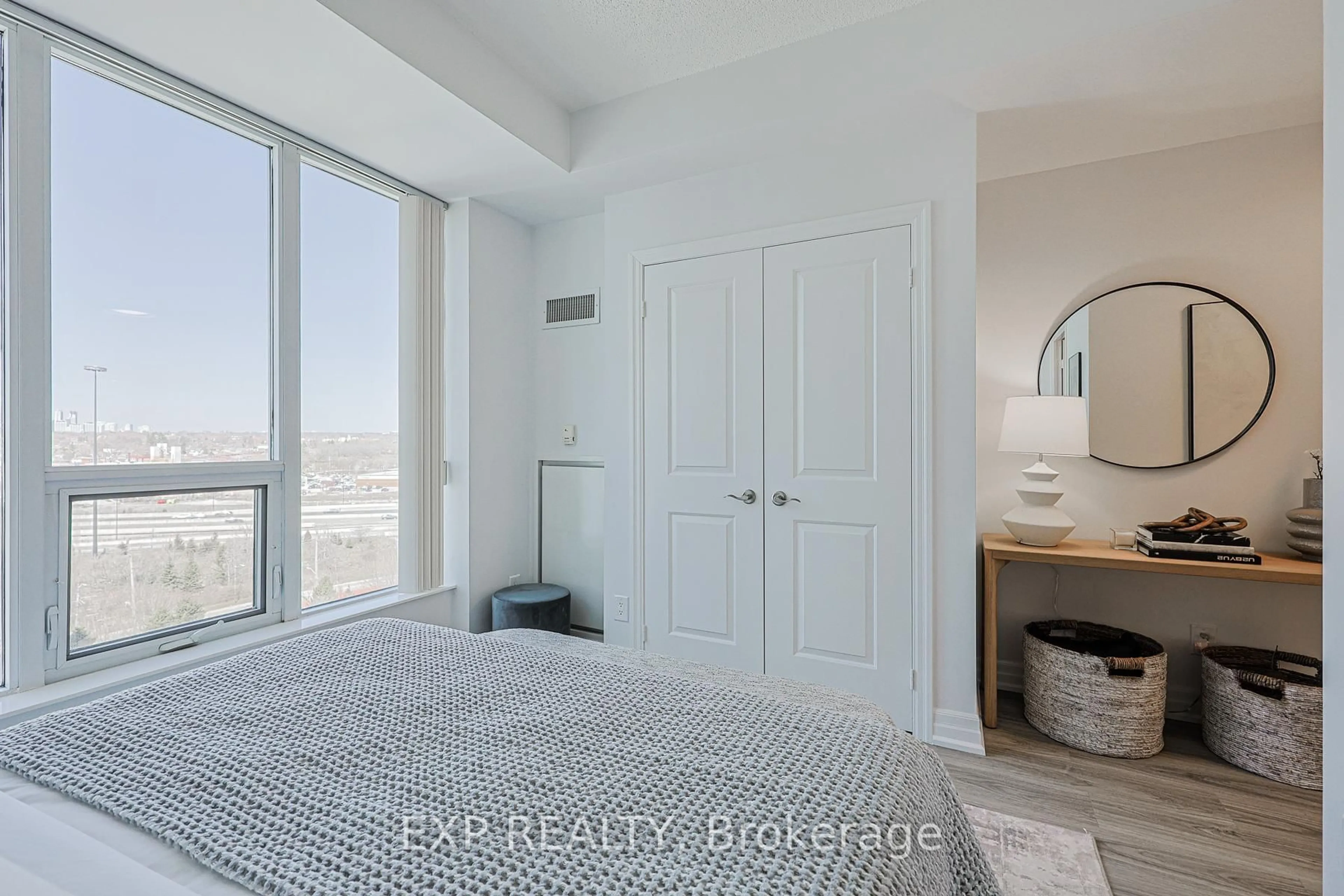 A pic of a room for 58 Marine Parade Dr #1101, Toronto Ontario M8V 4G1