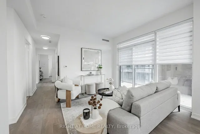 270 Dufferin St #815, Toronto 2