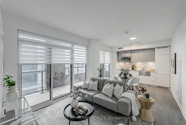 270 Dufferin St #815, Toronto 4
