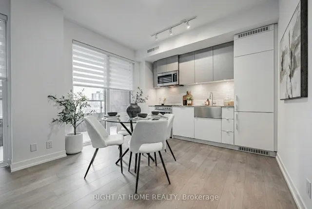 270 Dufferin St #815, Toronto 5