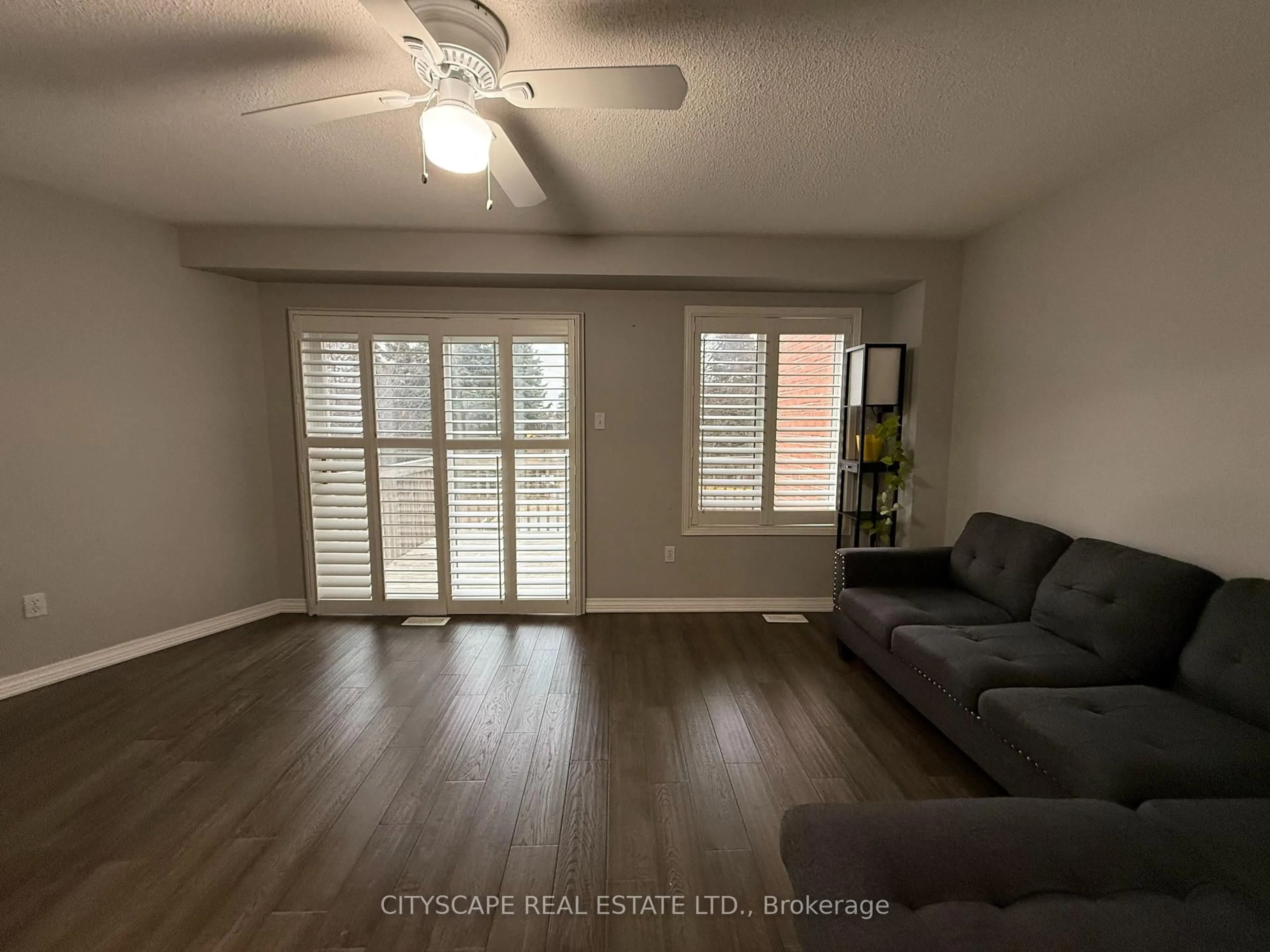 A pic of a room for 120 Railroad St #51, Brampton Ontario L6X 5A1