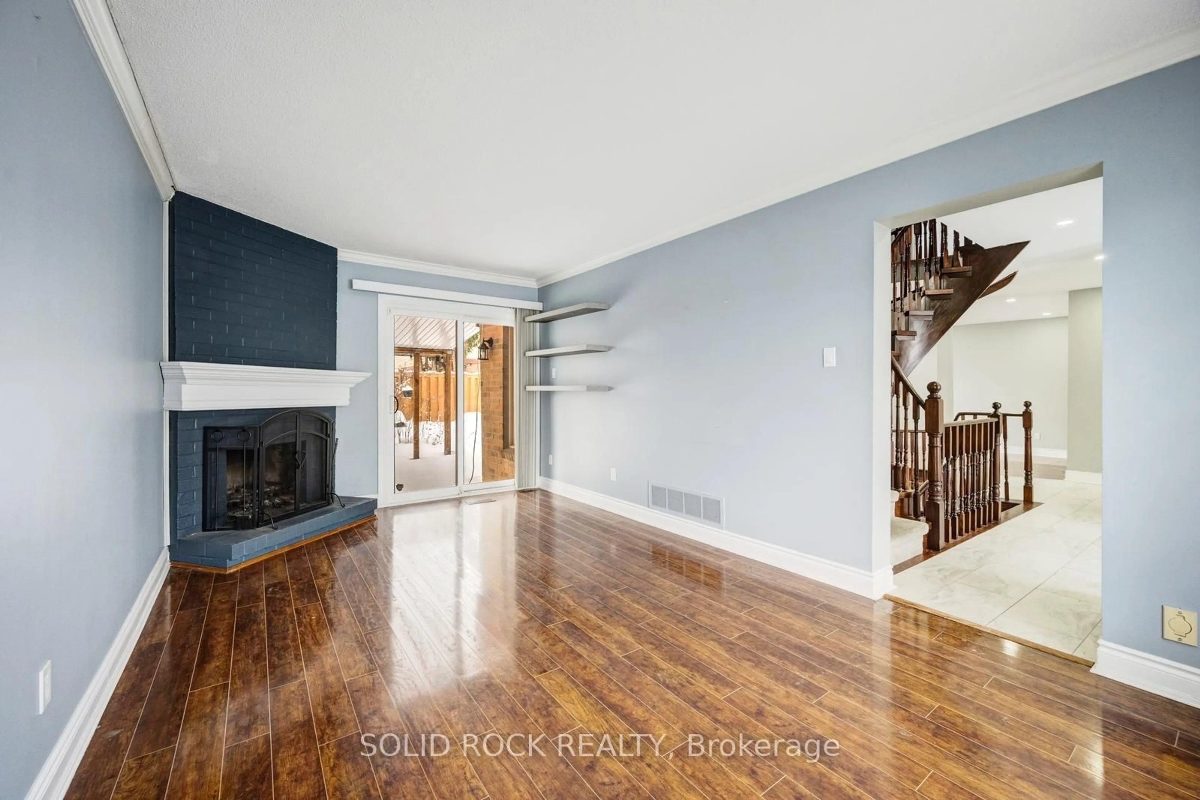 Unknown for 12 Torrance Wood, Brampton Ontario L6Y 2N3