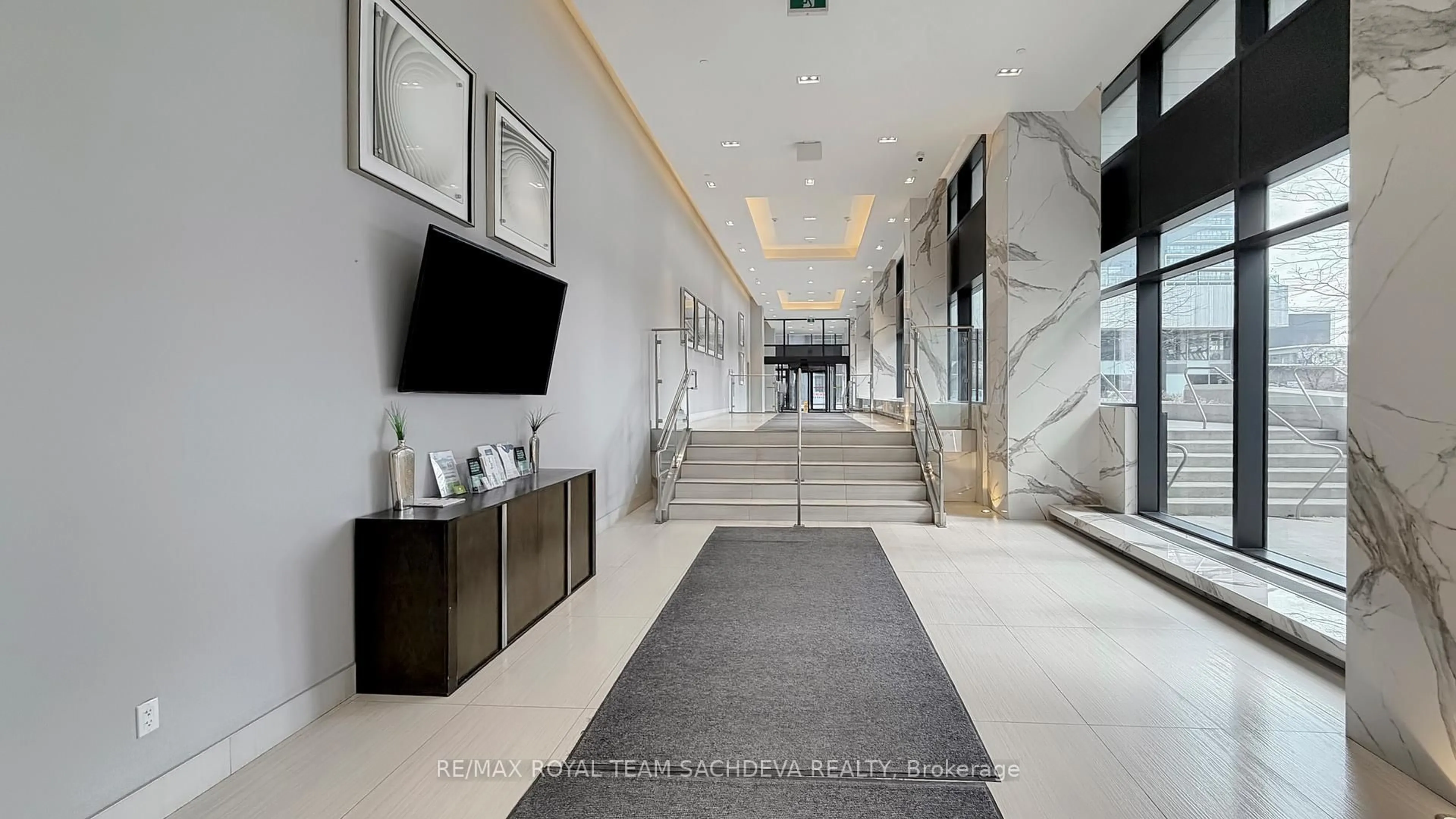 Unknown for 30 Shore Breeze Dr #5810, Toronto Ontario M8V 0J1