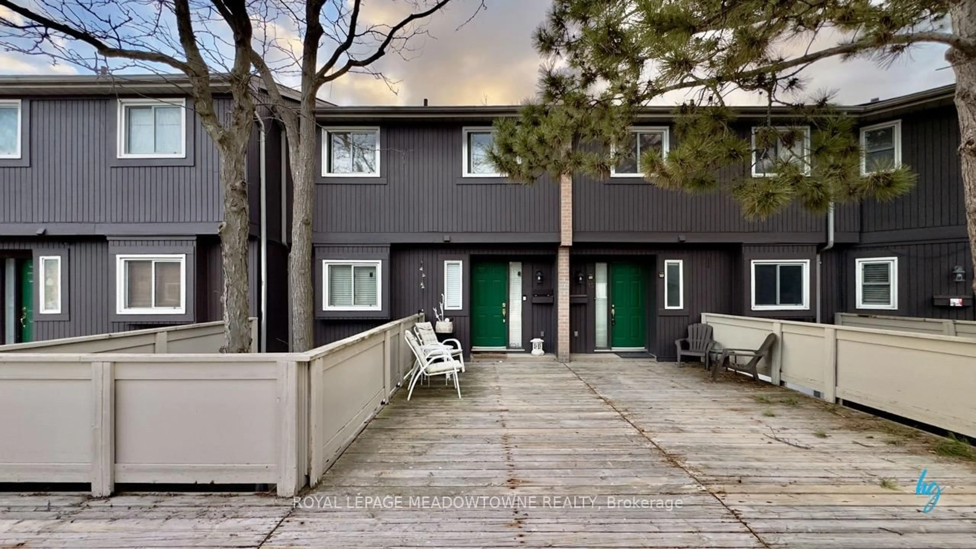 Unknown for 6855 Glen Erin Dr #14, Mississauga Ontario L5N 1P6