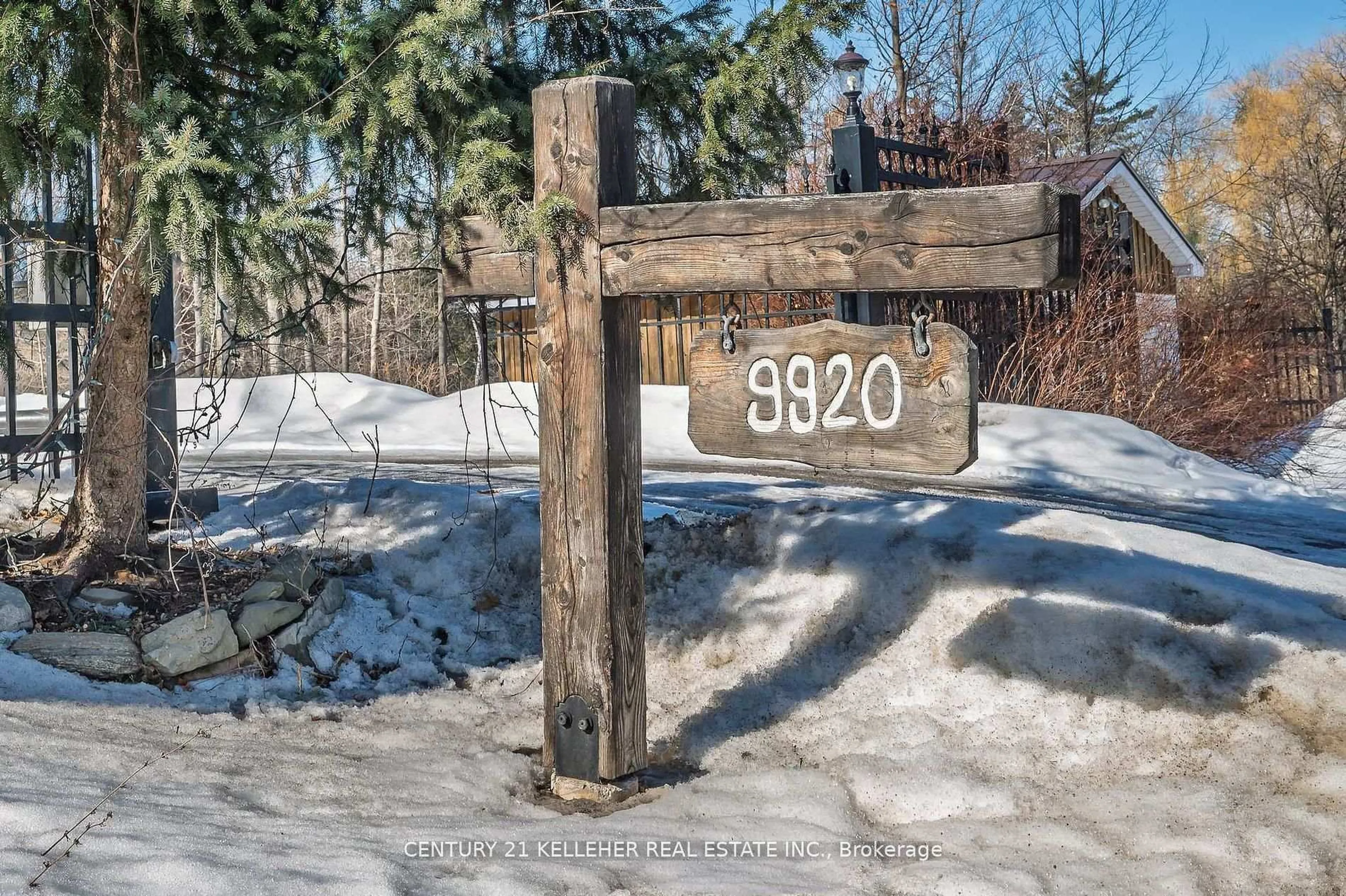 Unknown for 9920 Regional Road 25 Rd, Halton Hills Ontario L9T 2X7