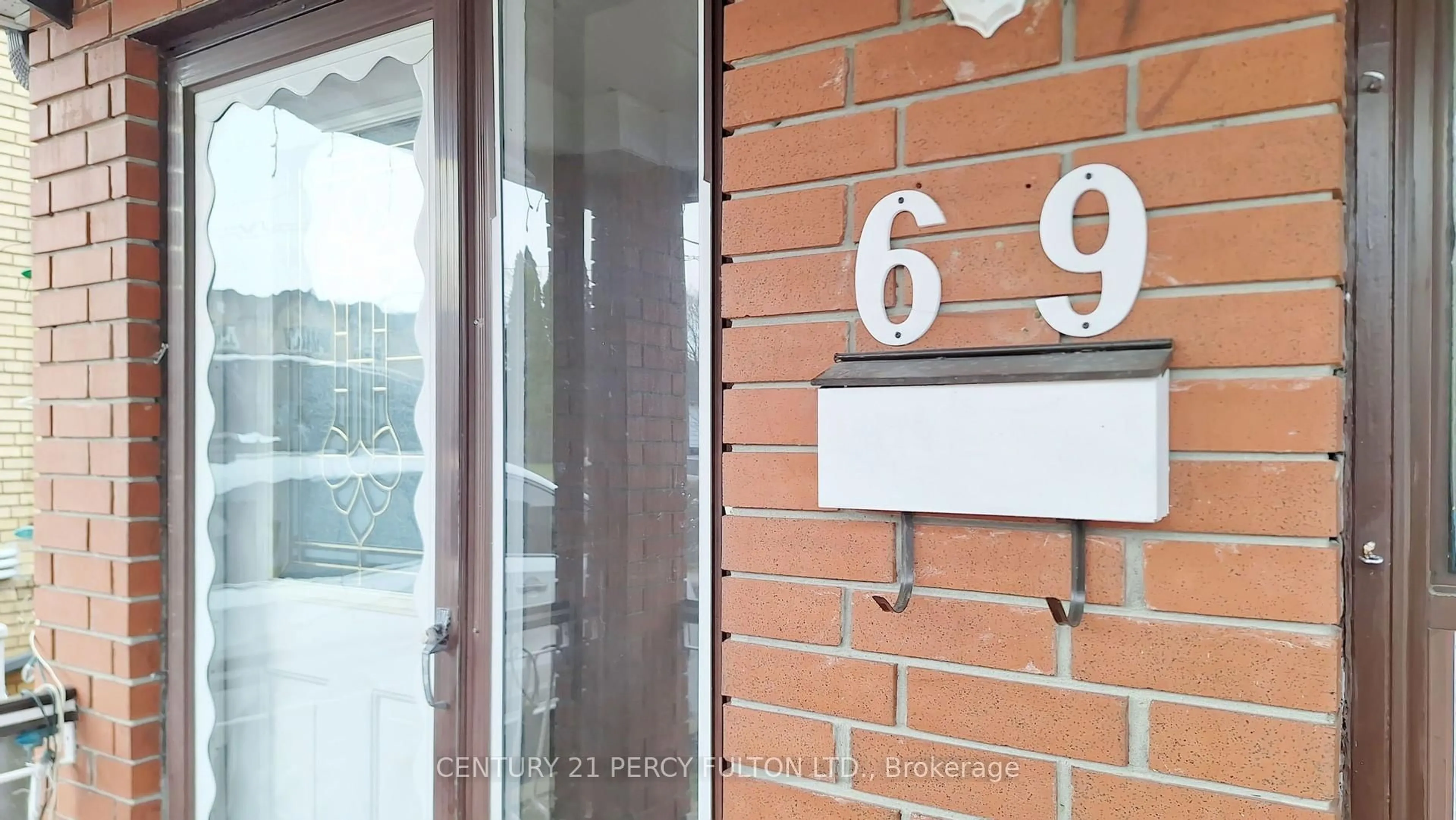 Unknown for 69 Twenty Fourth St, Toronto Ontario M8V 3N7