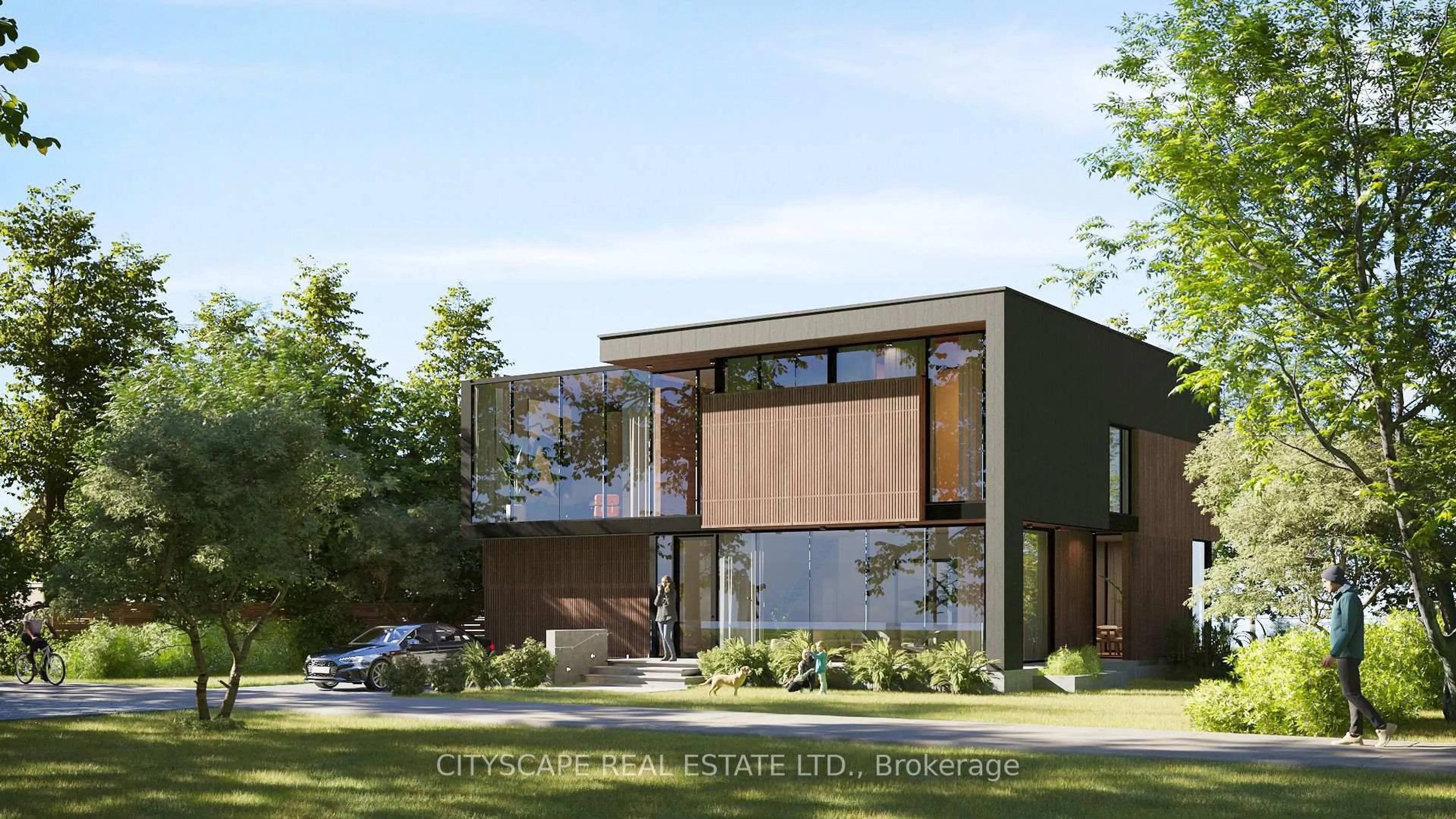 Home with brick exterior material, street for 1978 Shannon Dr, Mississauga Ontario L5H 3W2