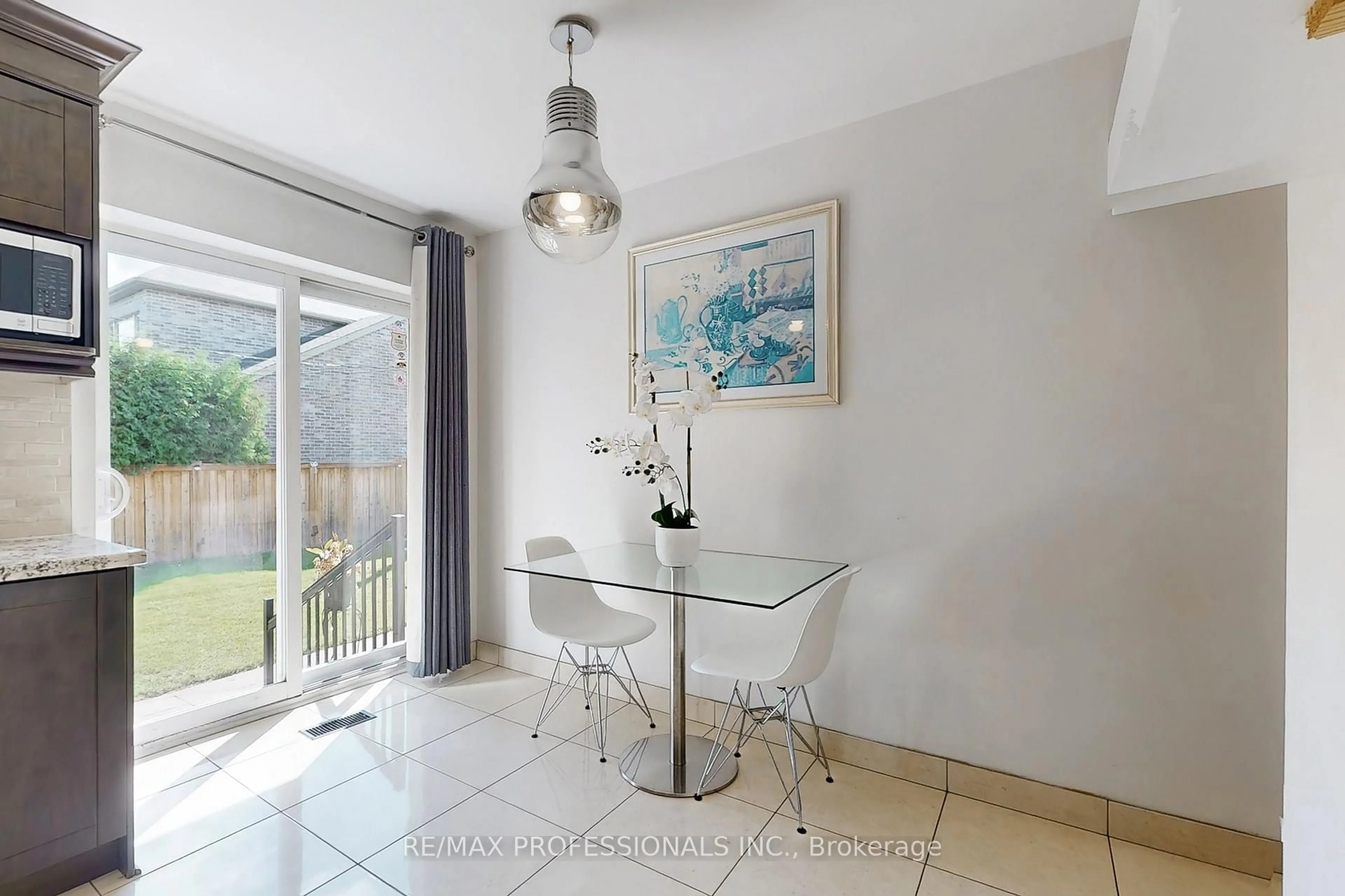 Dining room, unknown for 3 Hartsdale Dr, Toronto Ontario M9R 2S1