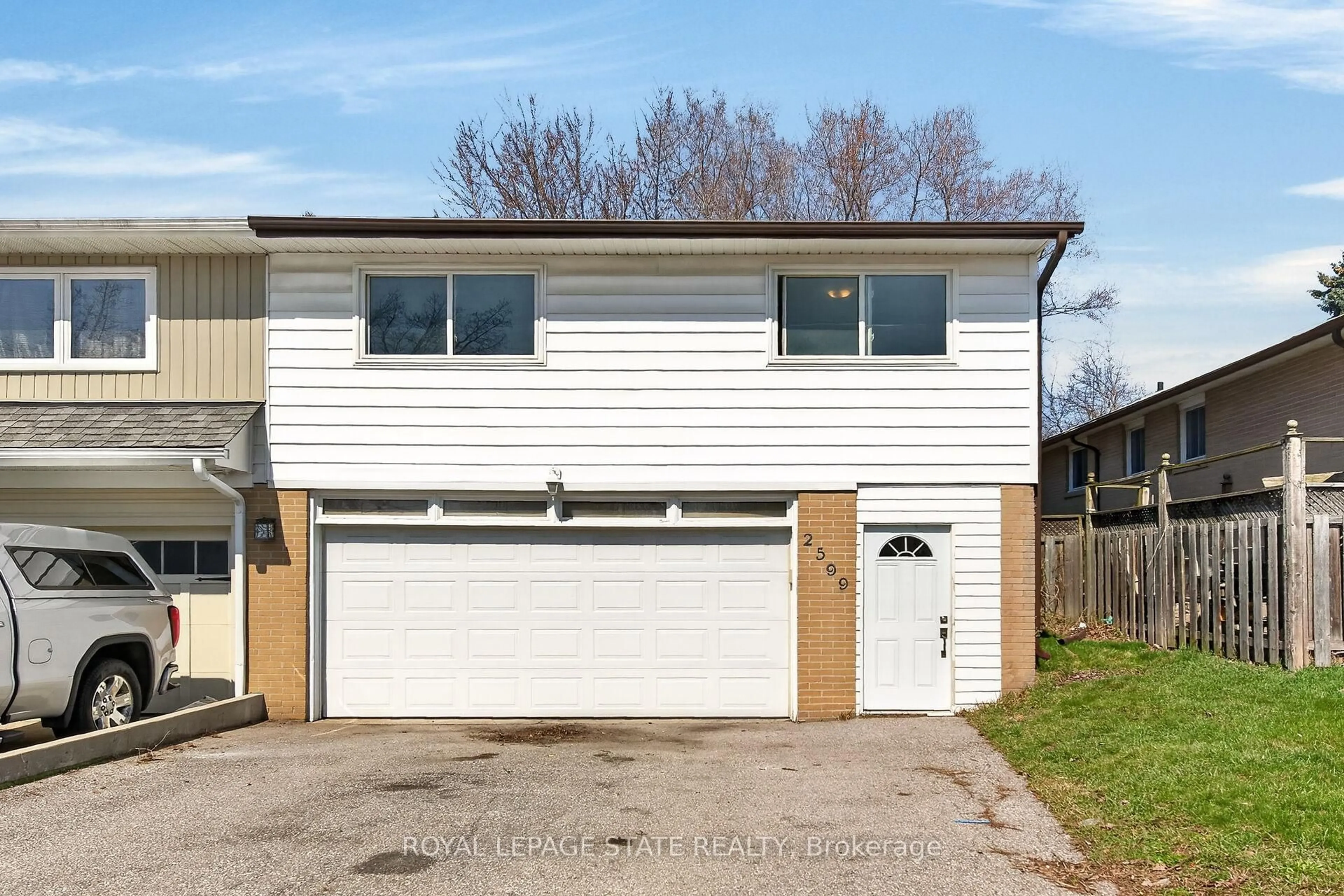 Unknown for 2599 Lundene Rd, Mississauga Ontario L5J 3Y8